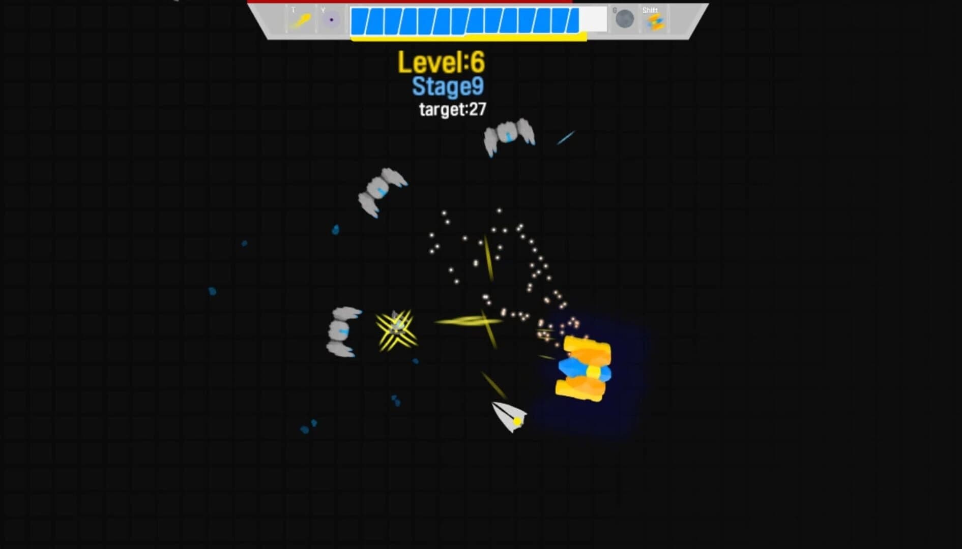 Destruction screenshot 5
