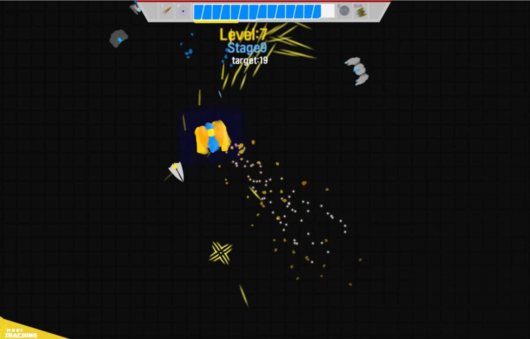 Destruction screenshot 4