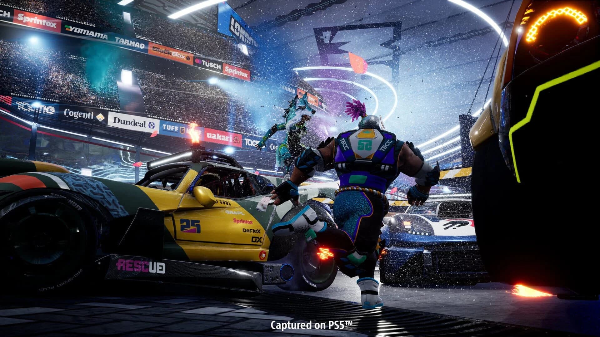 Destruction AllStars screenshot 5