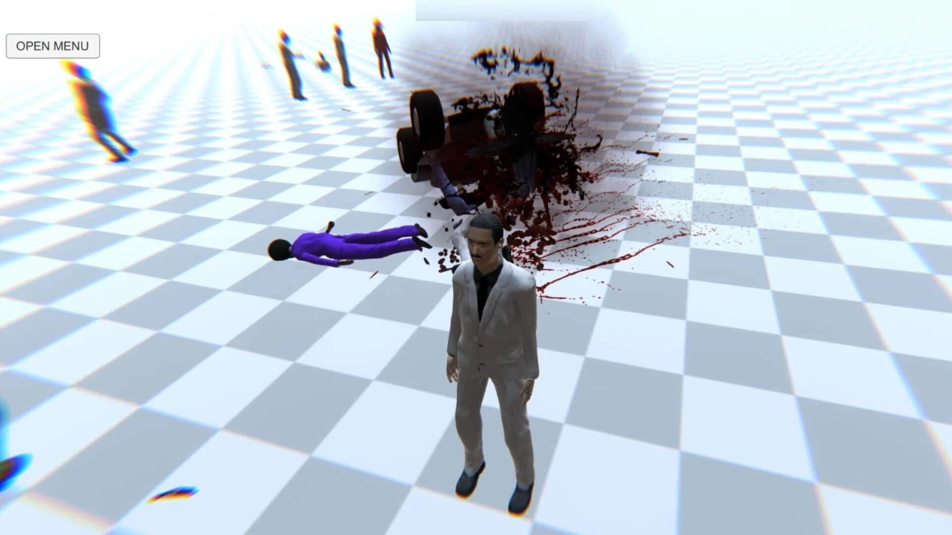 Destruction Dummies screenshot 5