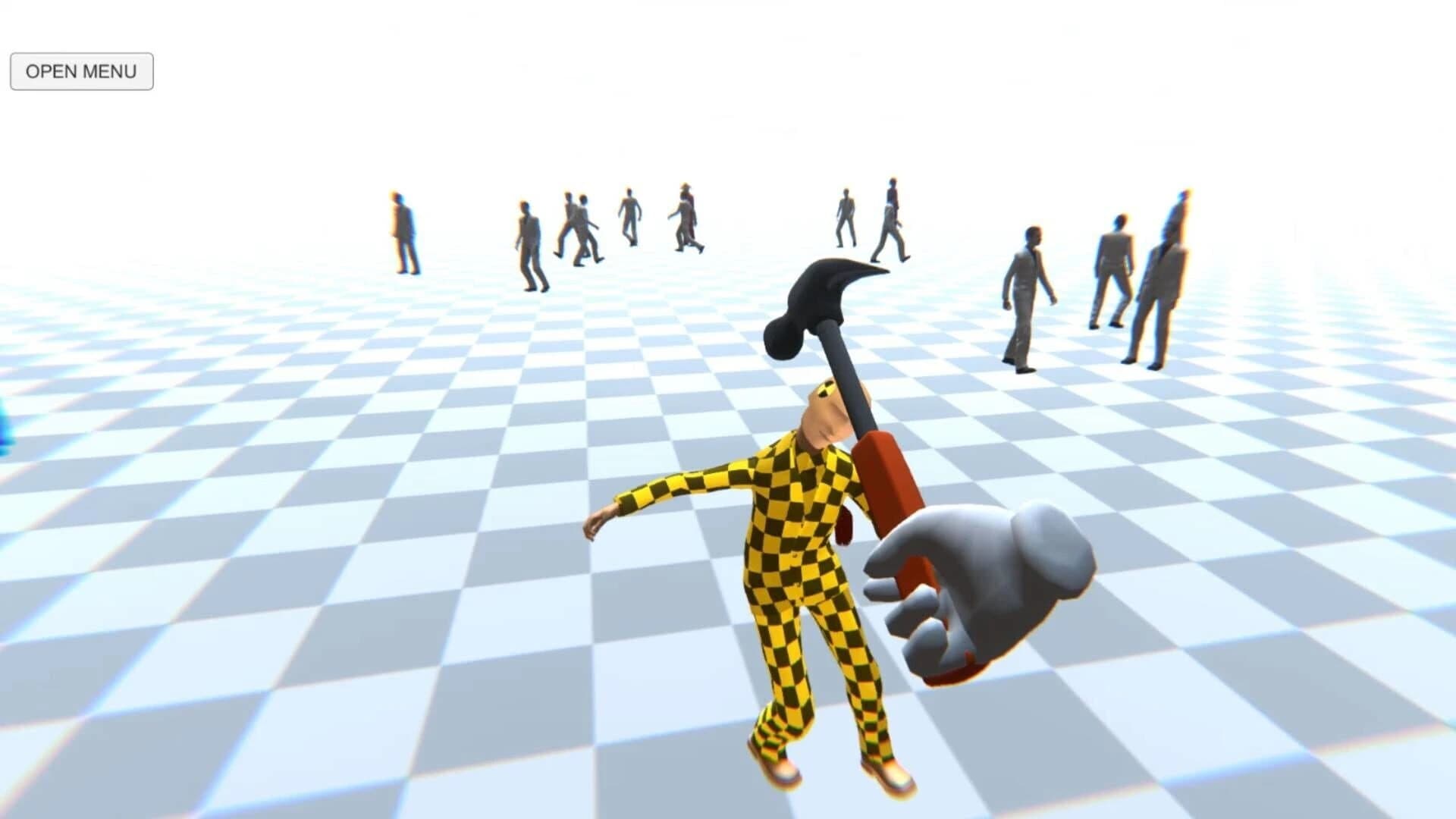 Destruction Dummies screenshot 4