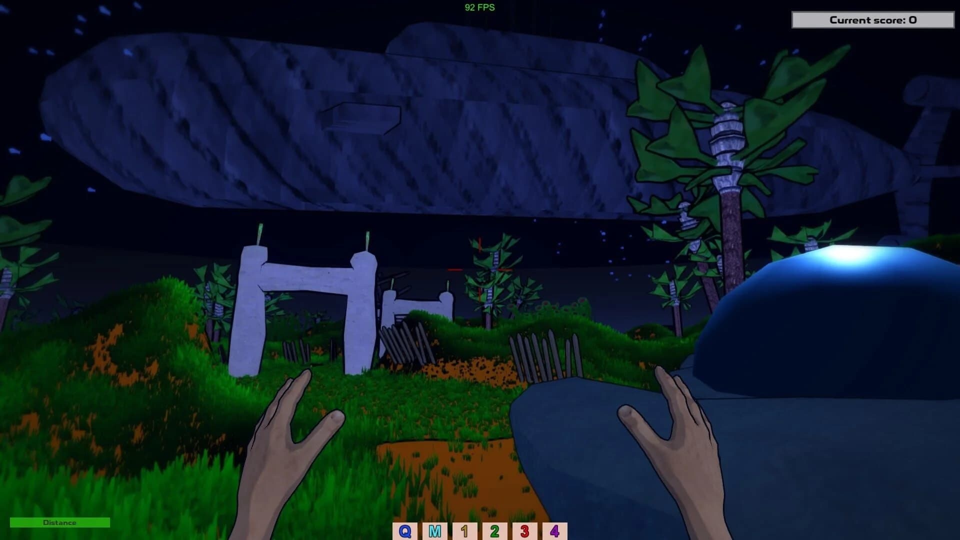 Destructions screenshot 2