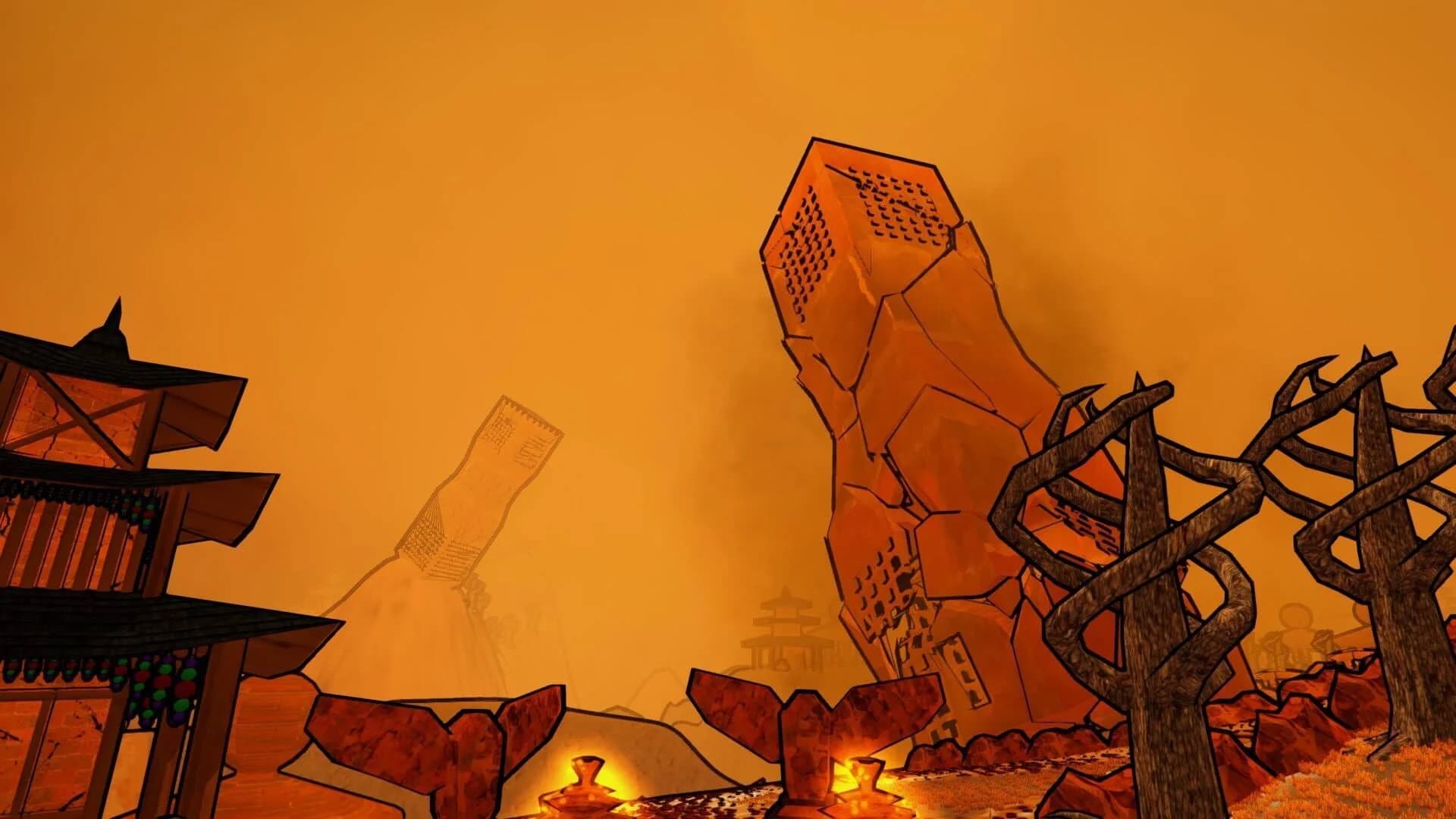 Destructions screenshot 5