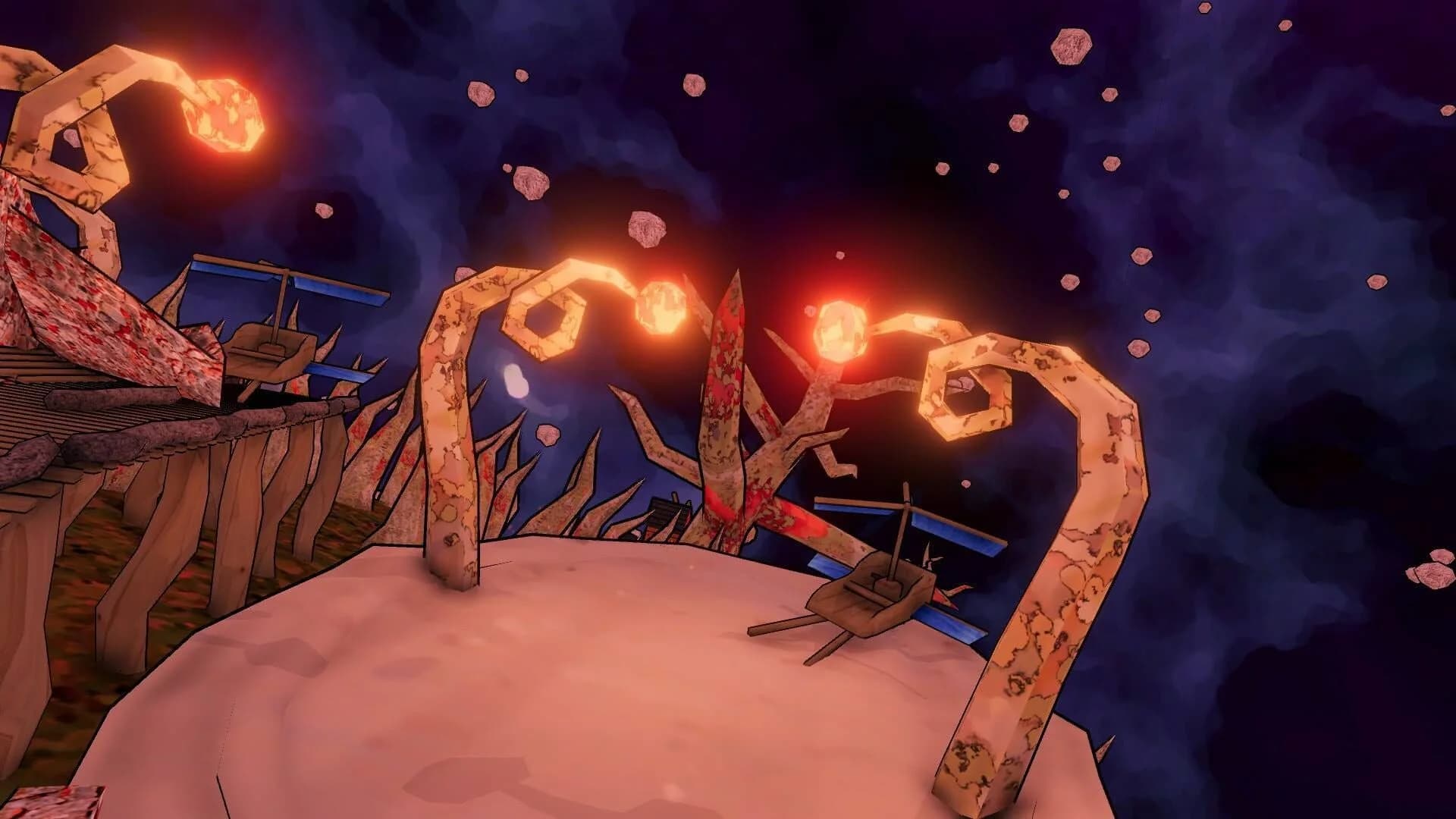 Destructions screenshot 4