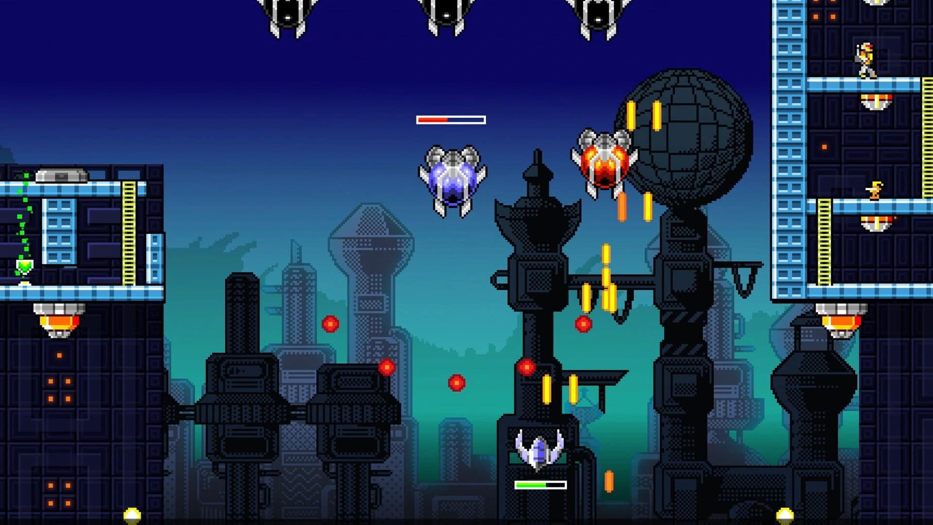 Destructivator 2 screenshot 5