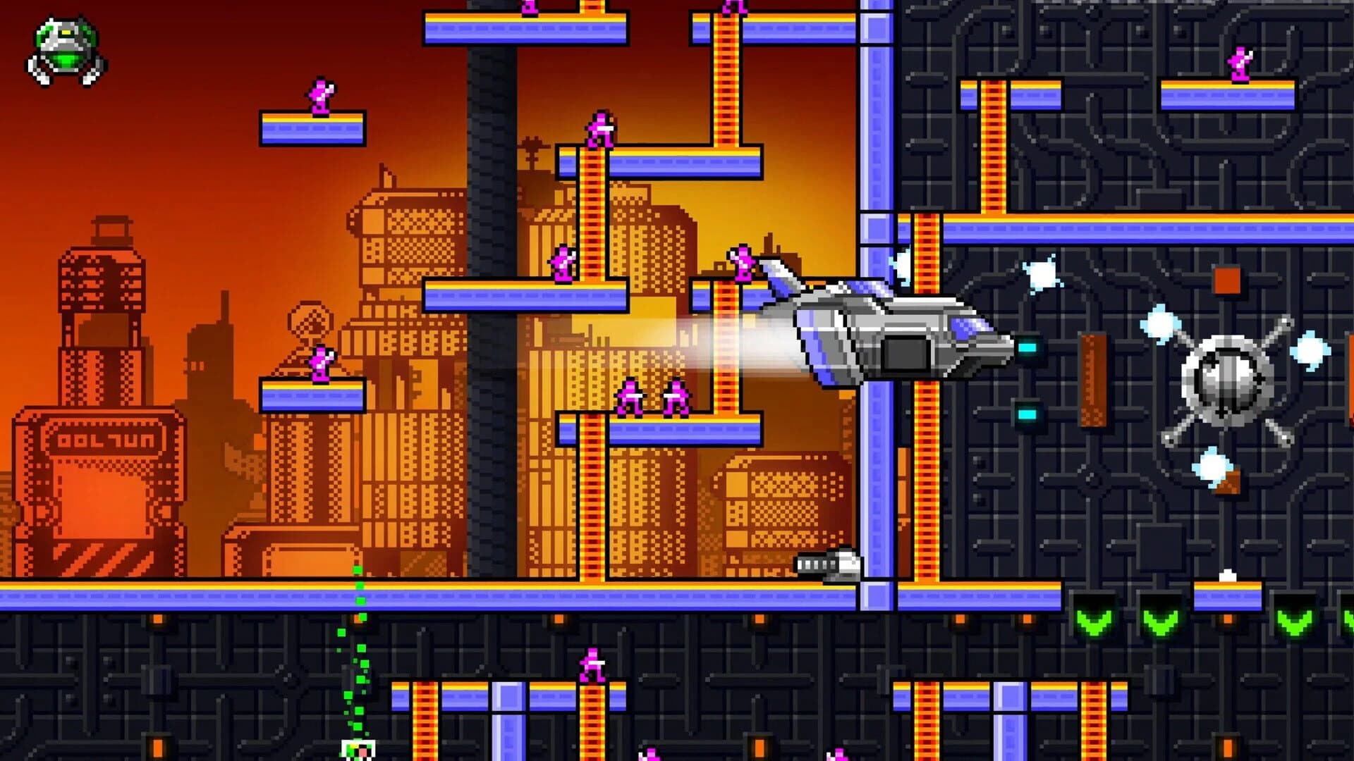 Destructivator 2 screenshot 4