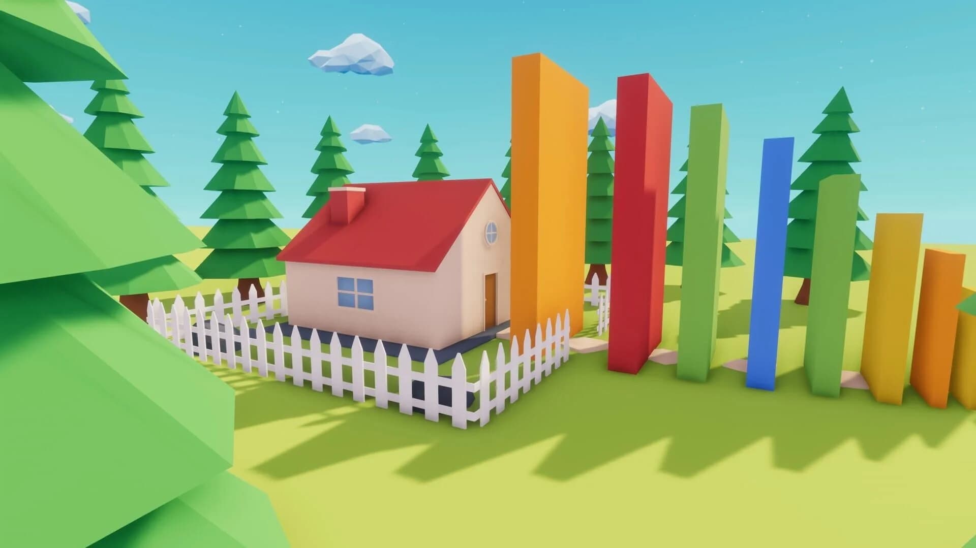 Destructive Contraptions screenshot 2