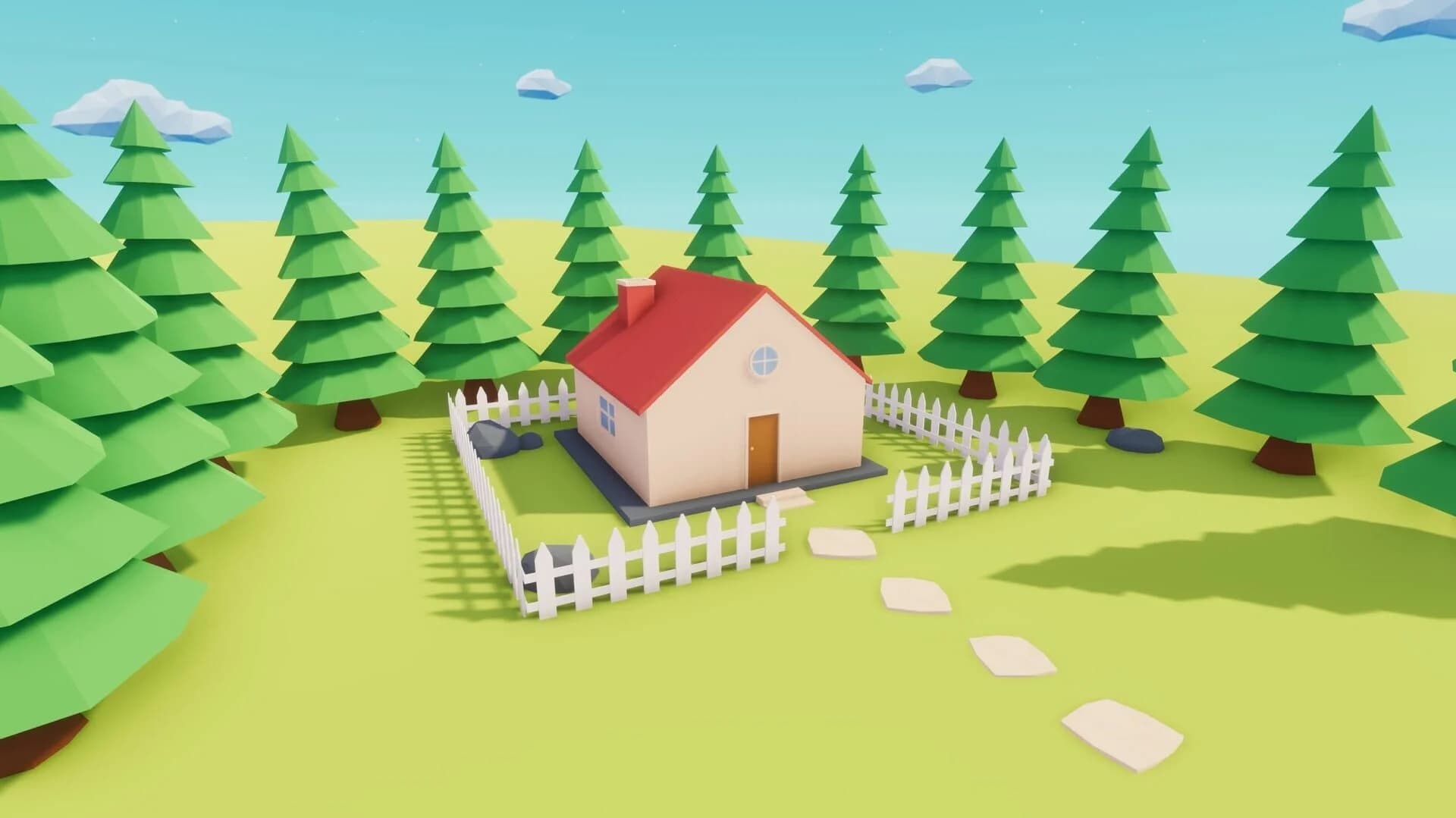 Destructive Contraptions screenshot 1