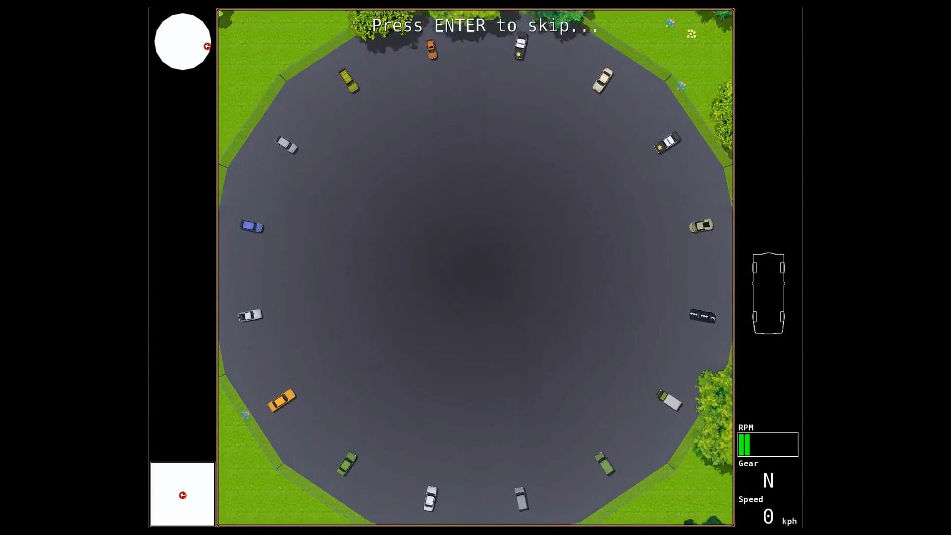 Destructor2D screenshot 5