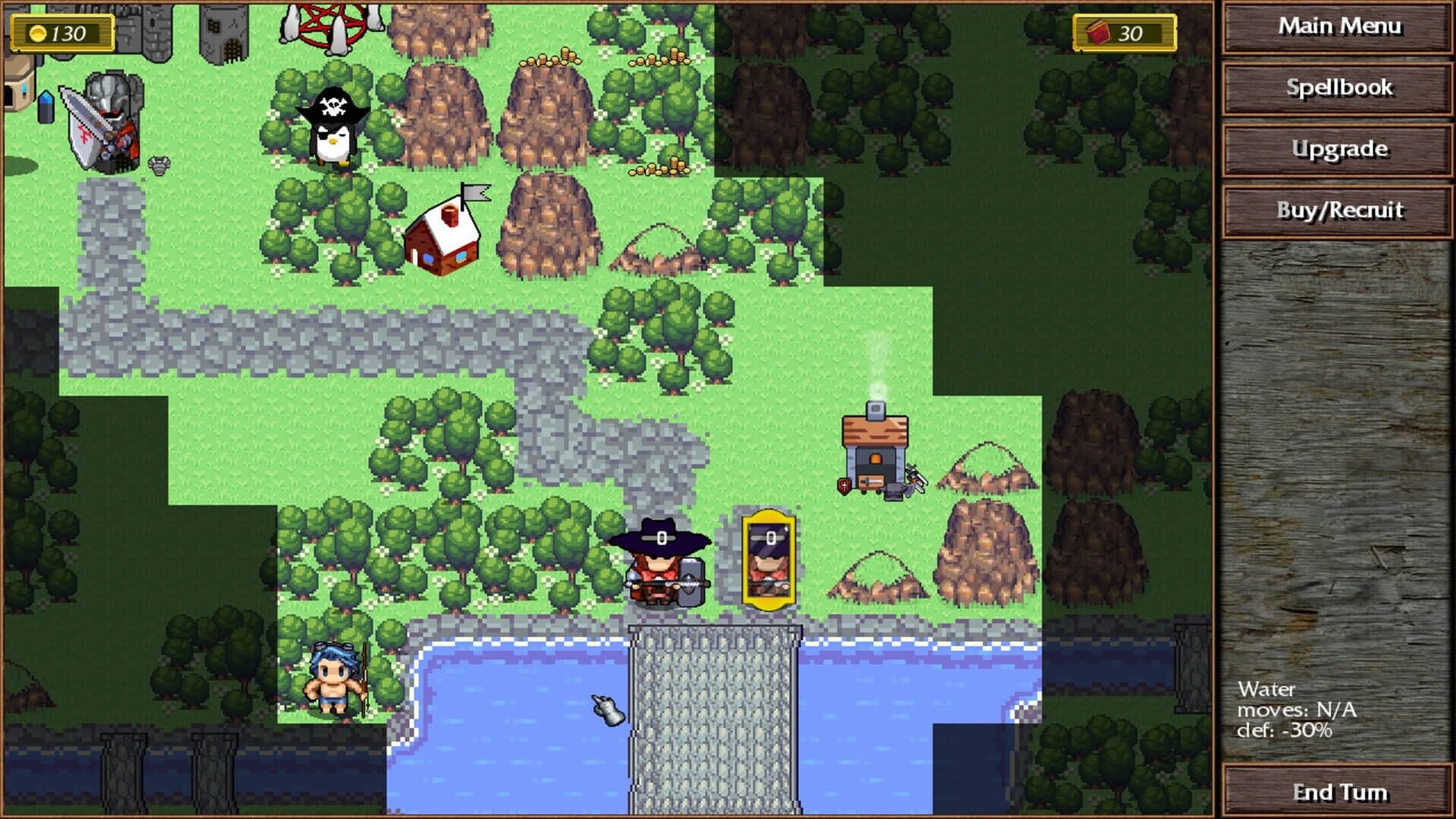 Desu Vult screenshot 3