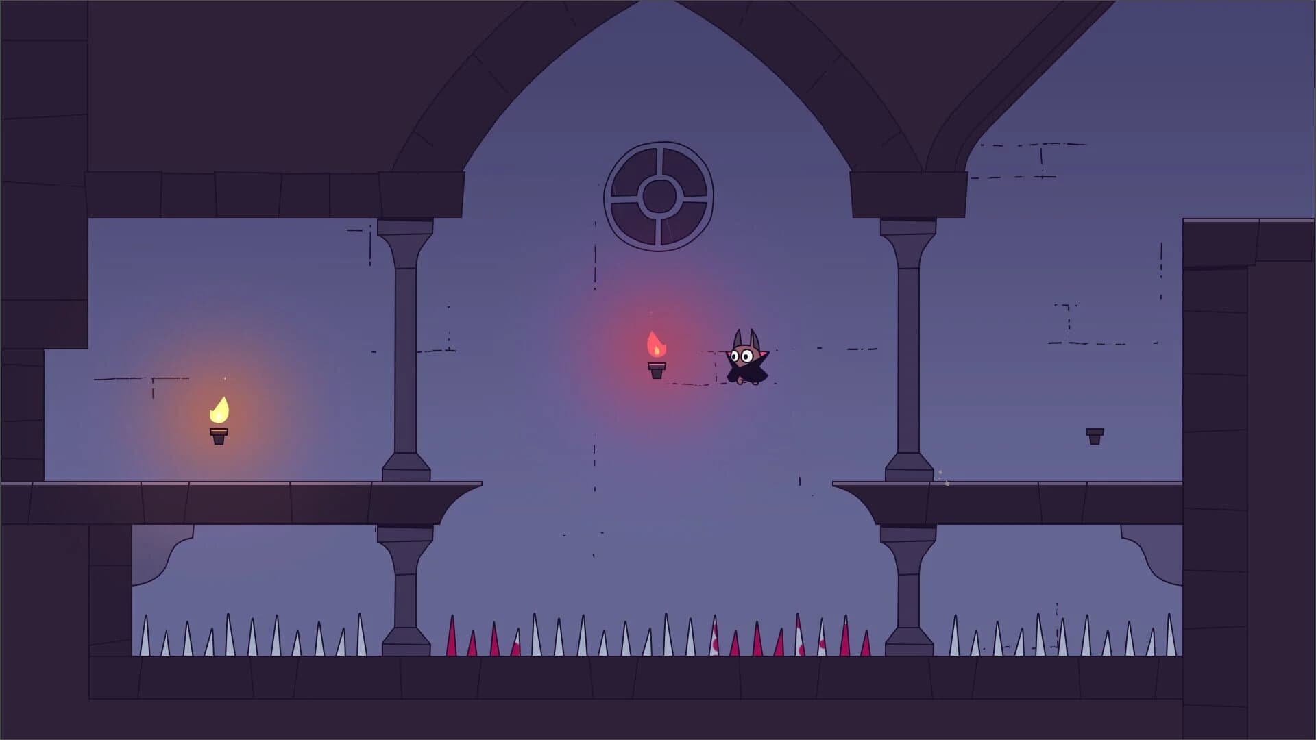 Desvelado screenshot 3