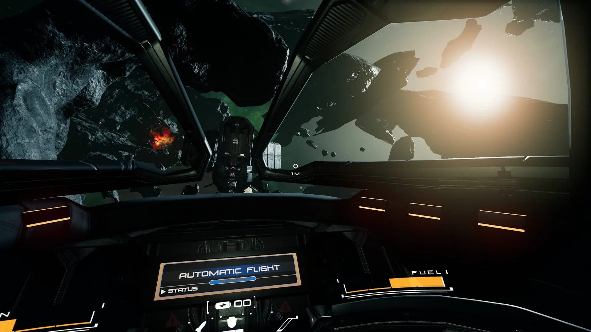 Detached screenshot 1