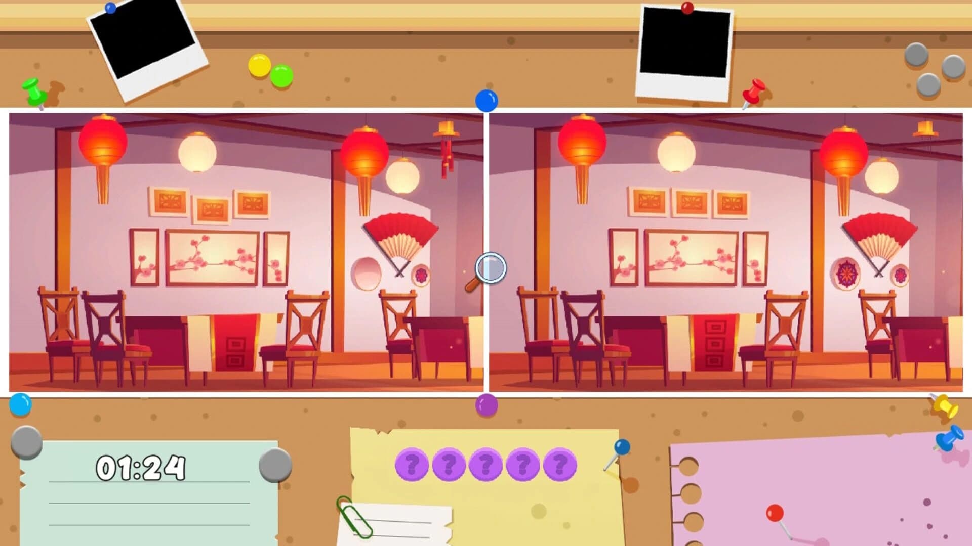 Detail Detective screenshot 3
