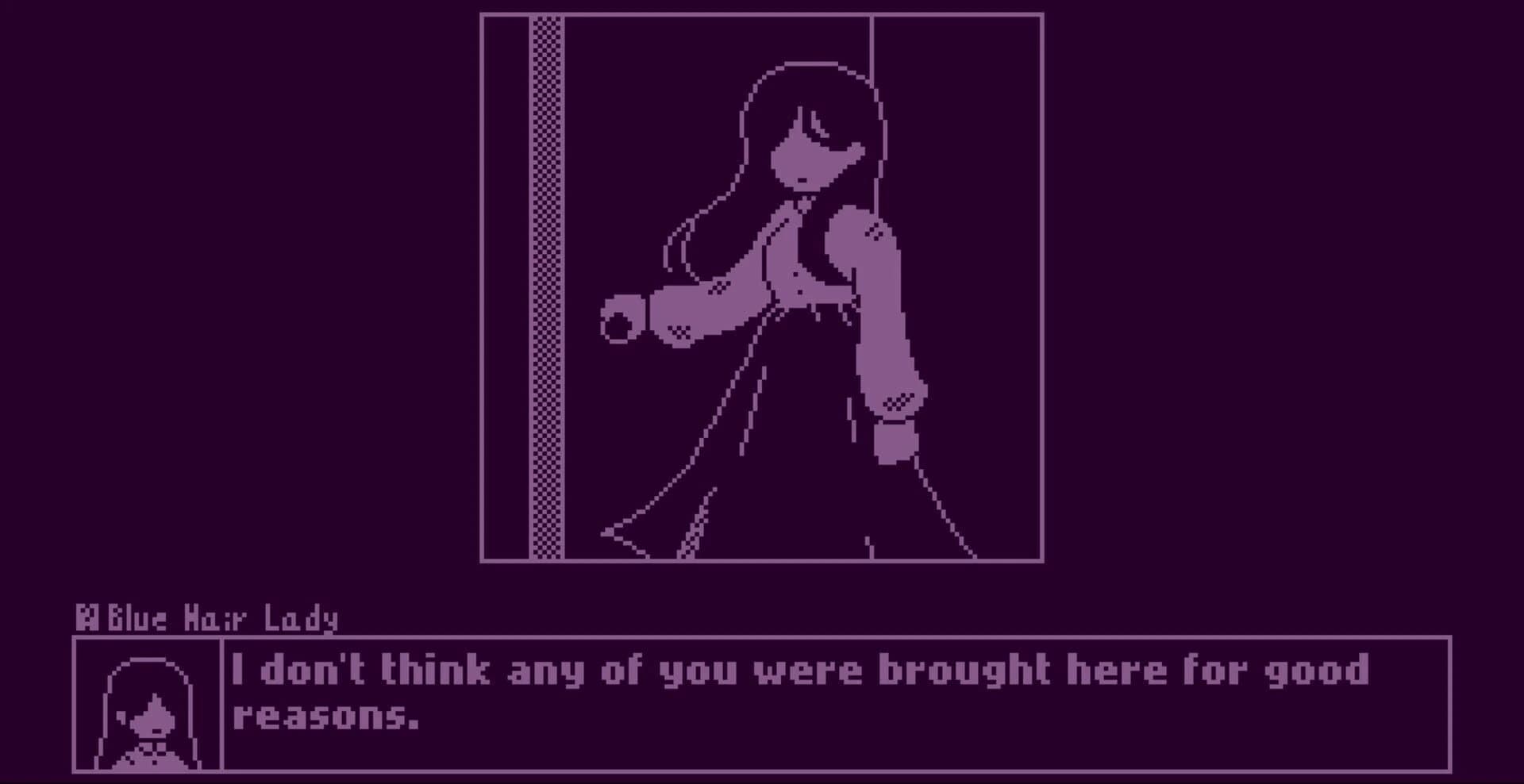 Detective Beebo: Night at the Mansion screenshot 1