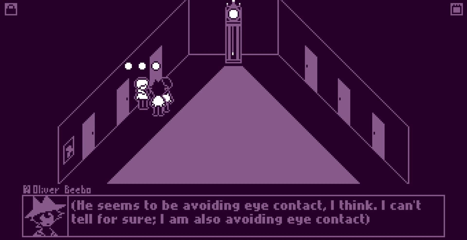 Detective Beebo: Night at the Mansion screenshot 4