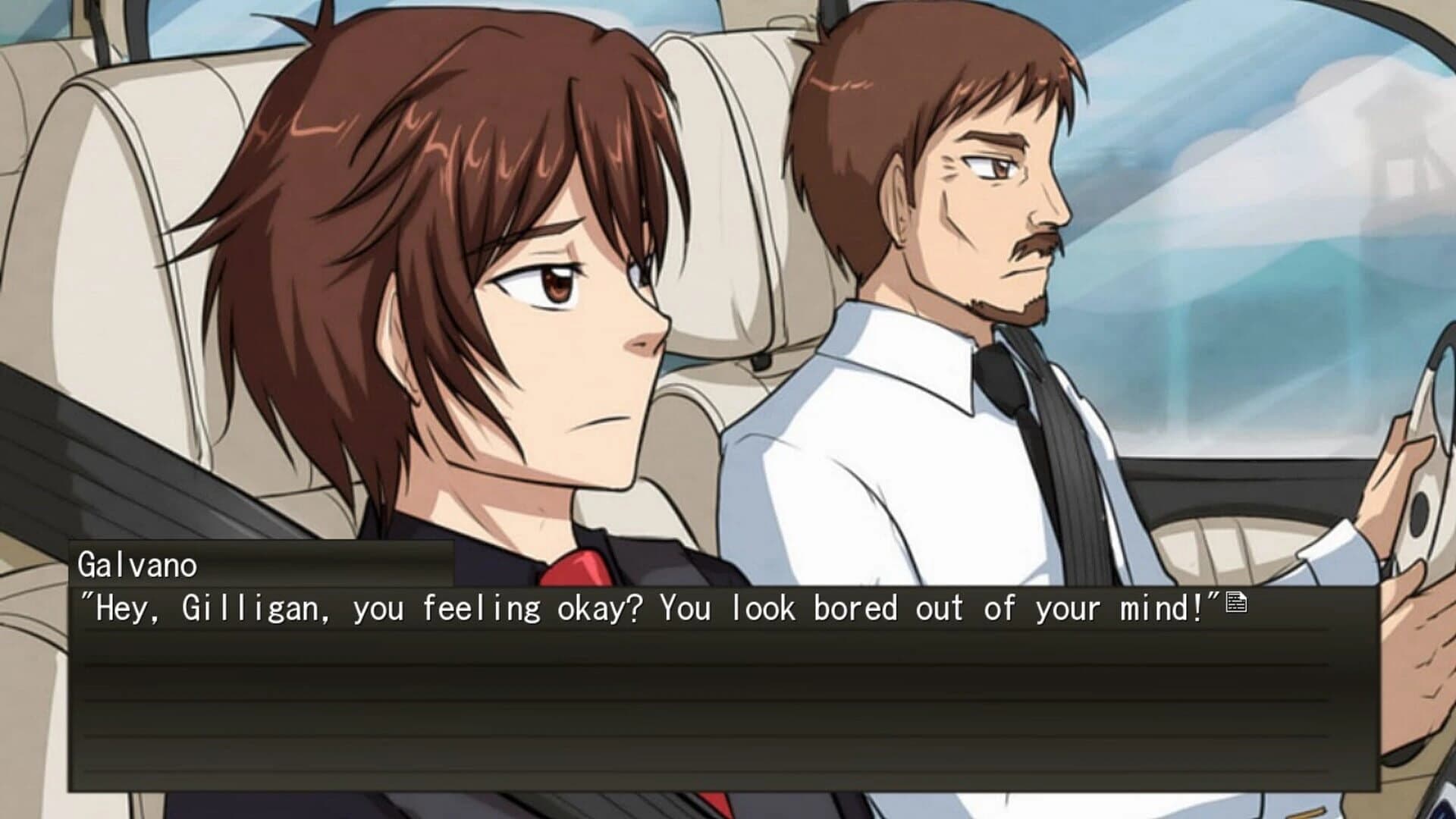Detective Butler: Maiden Voyage Murder screenshot 3
