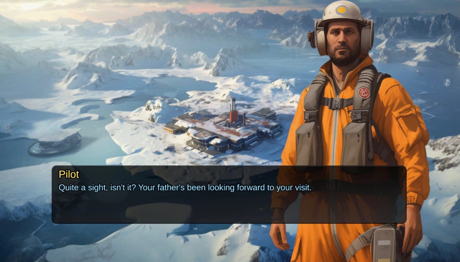 Detective Diaries screenshot 1