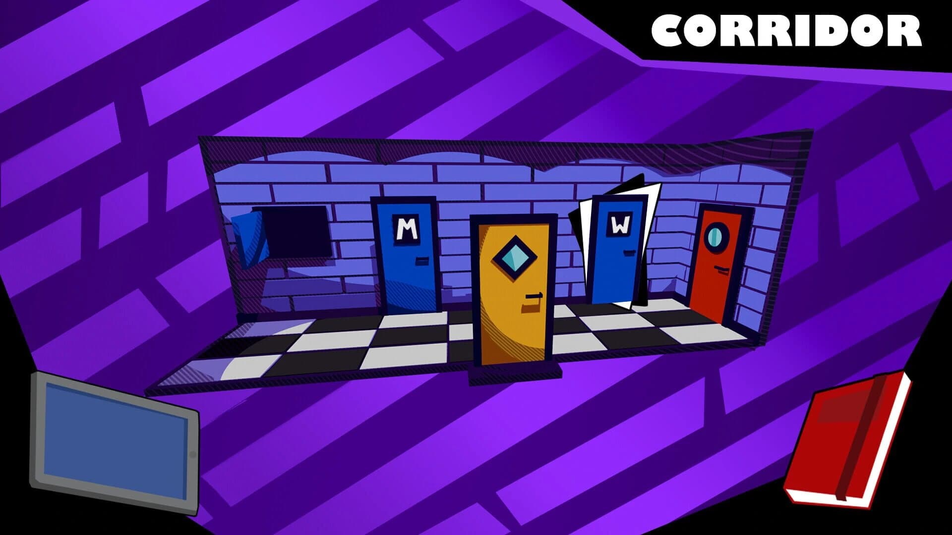 Detective Firefly screenshot 4