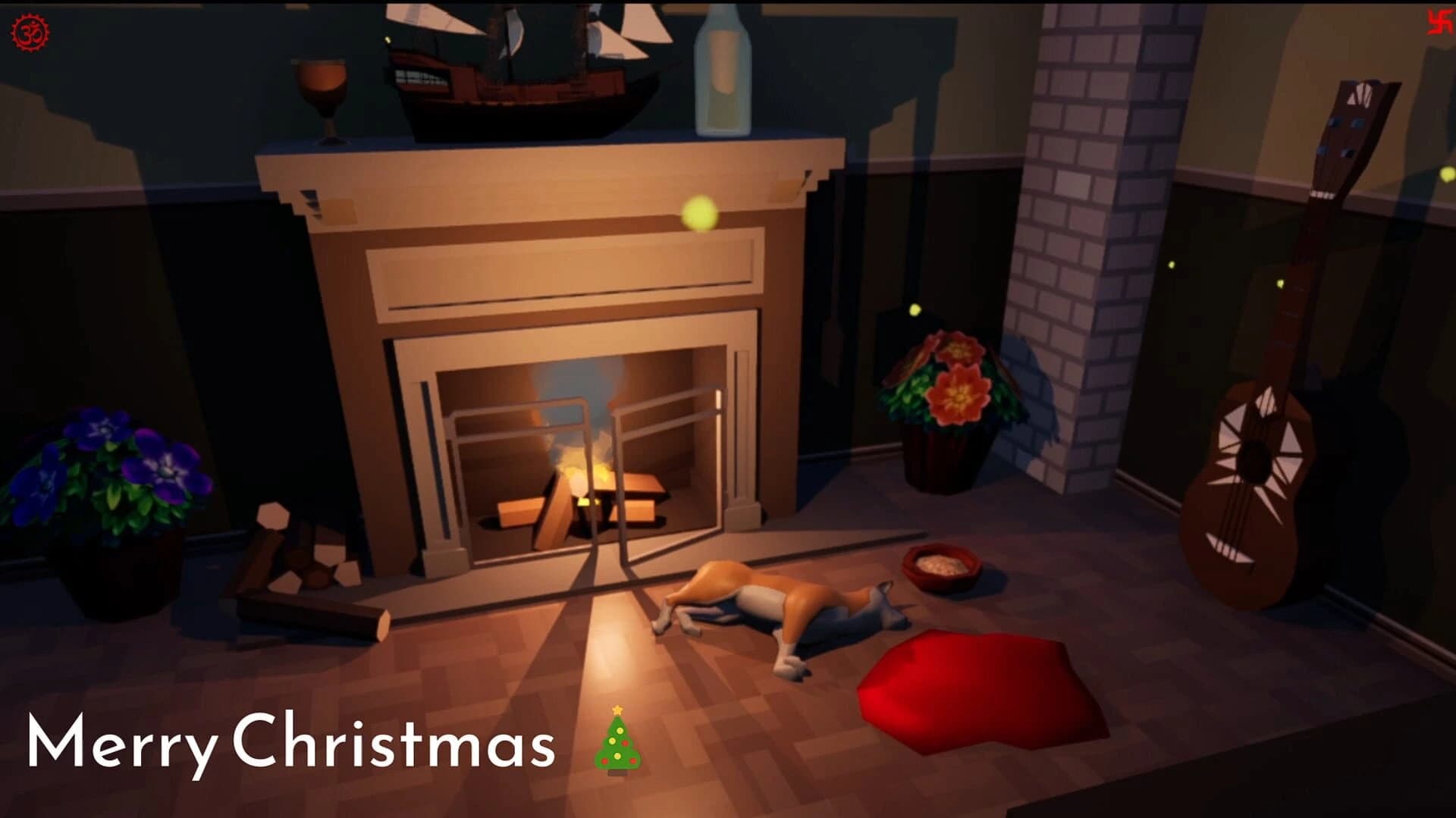 Detective Frizbee screenshot 2