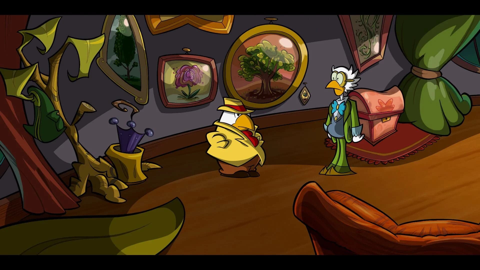Detective Gallo screenshot 4