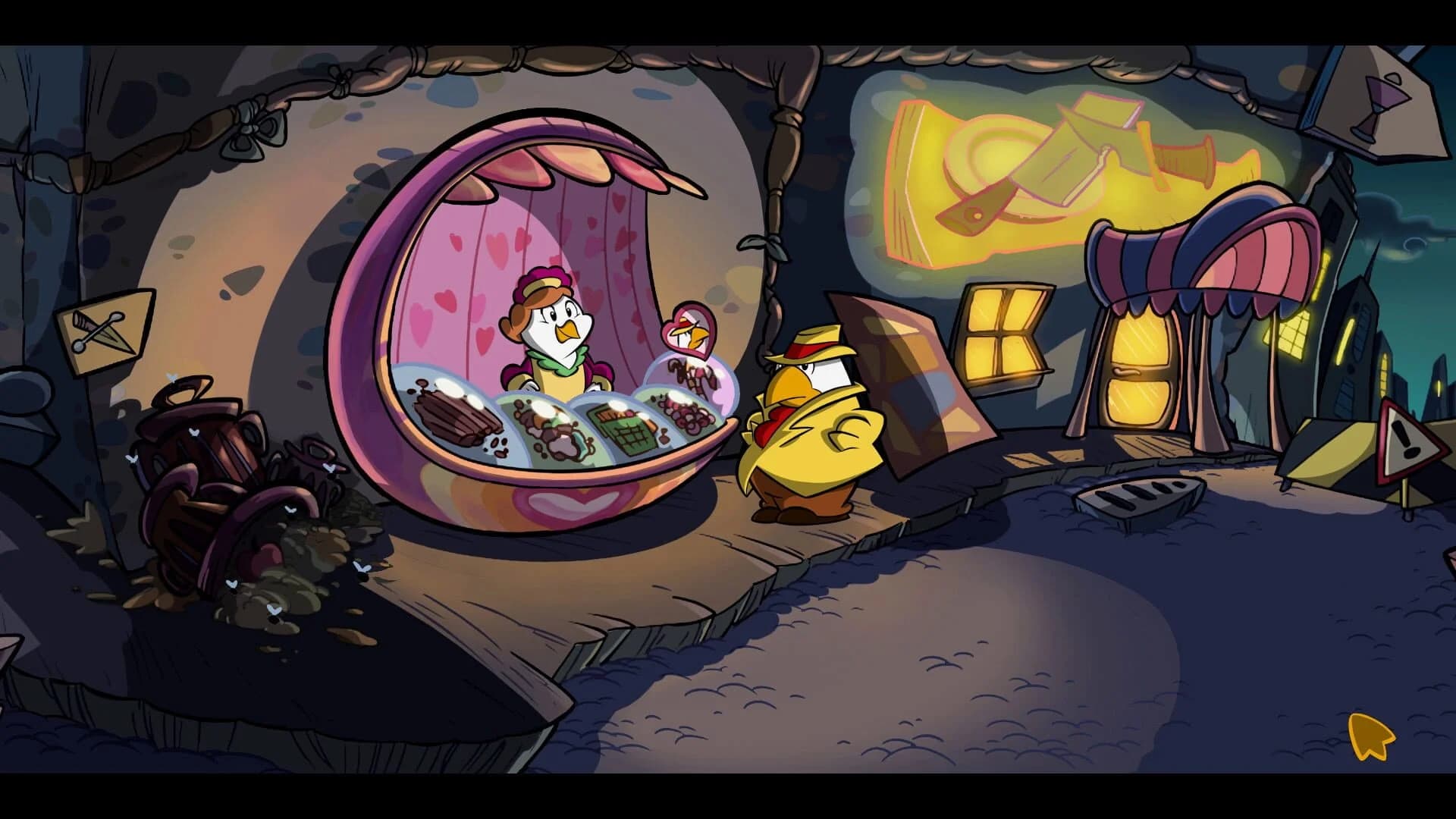 Detective Gallo screenshot 5