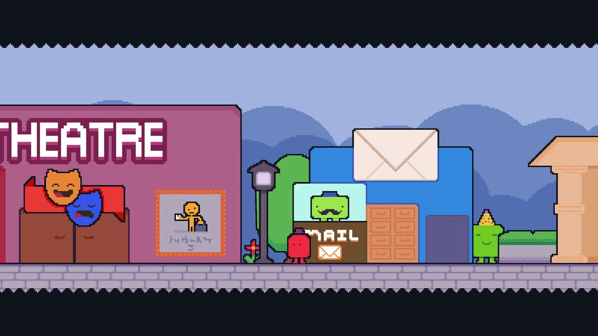 Detective Patch screenshot 5