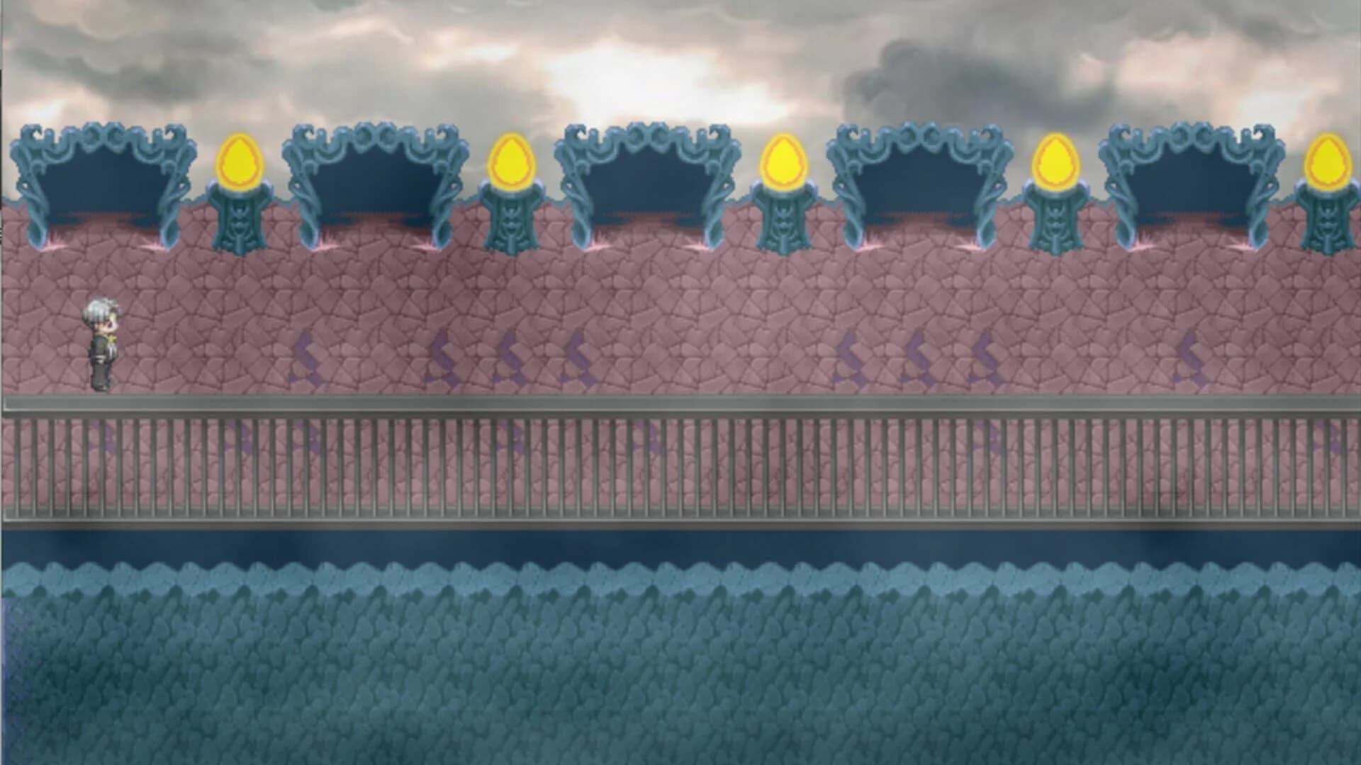 Detective_Psychic screenshot 4