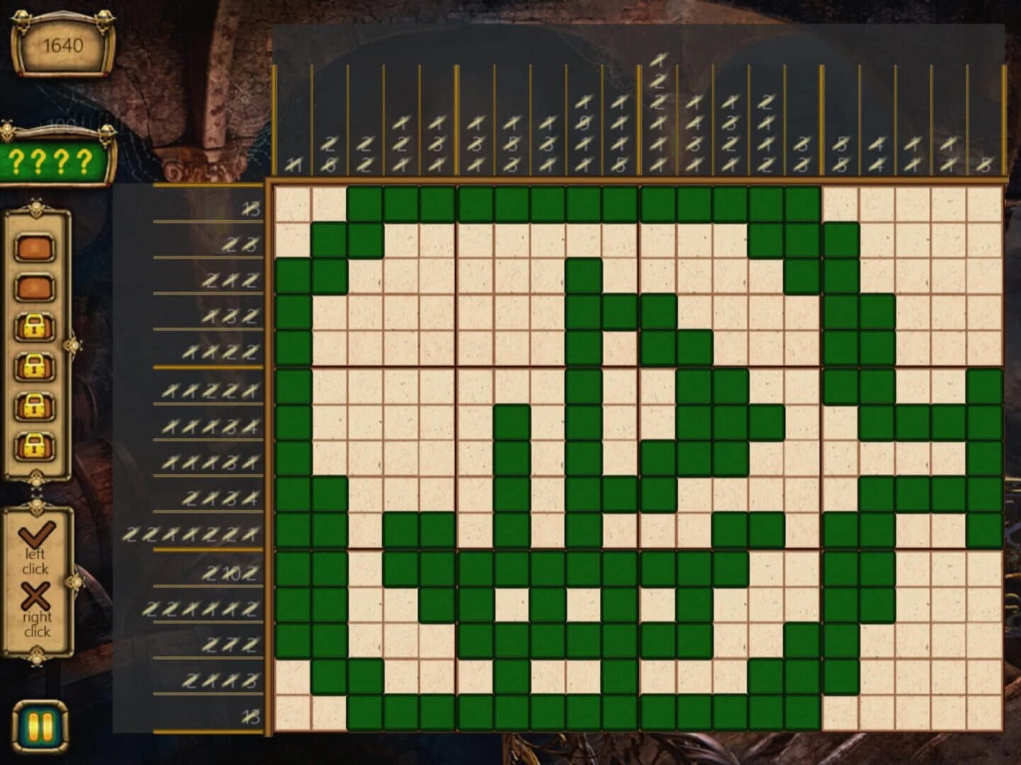 Detective Riddles: Sherlock's Heritage 2 screenshot 1