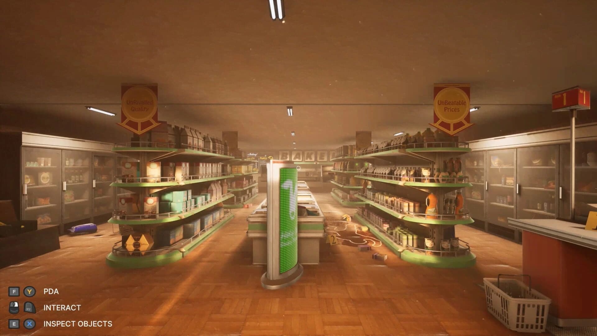 Detective: Scene Crime screenshot 4