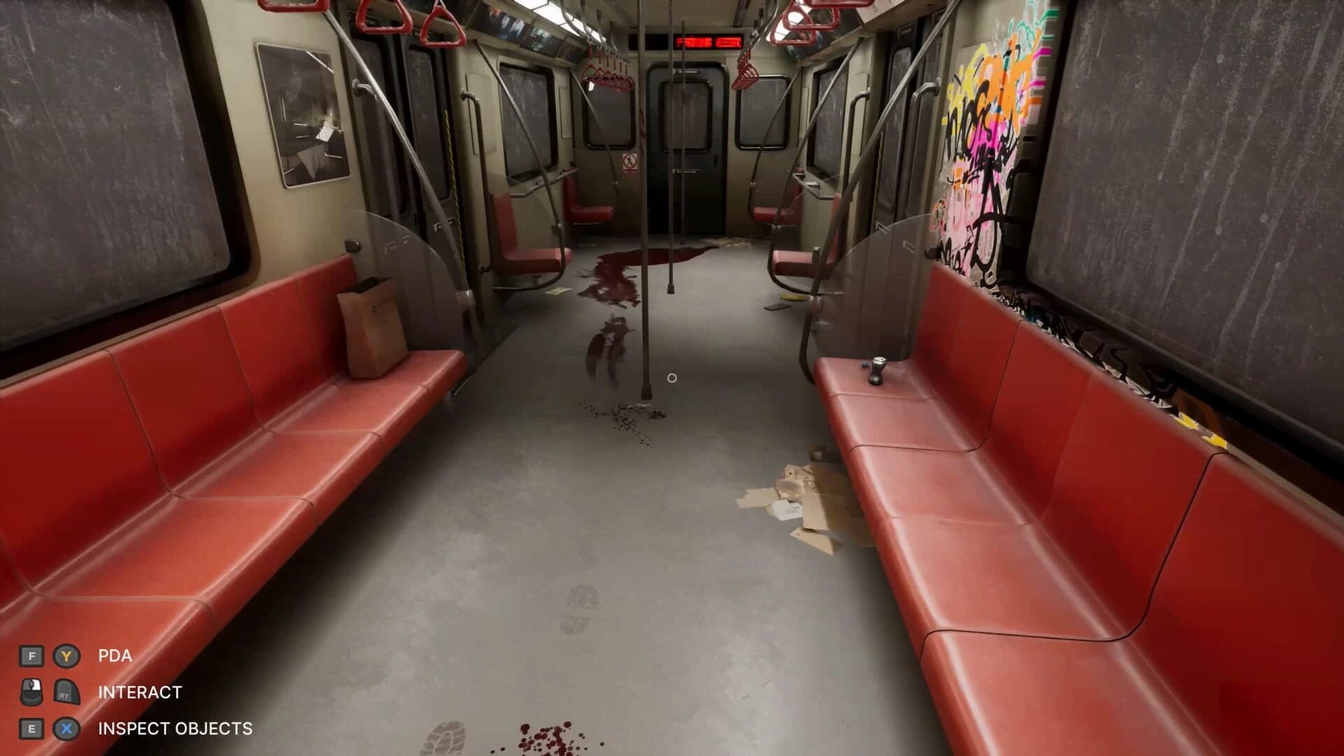 Detective: Scene Crime screenshot 1