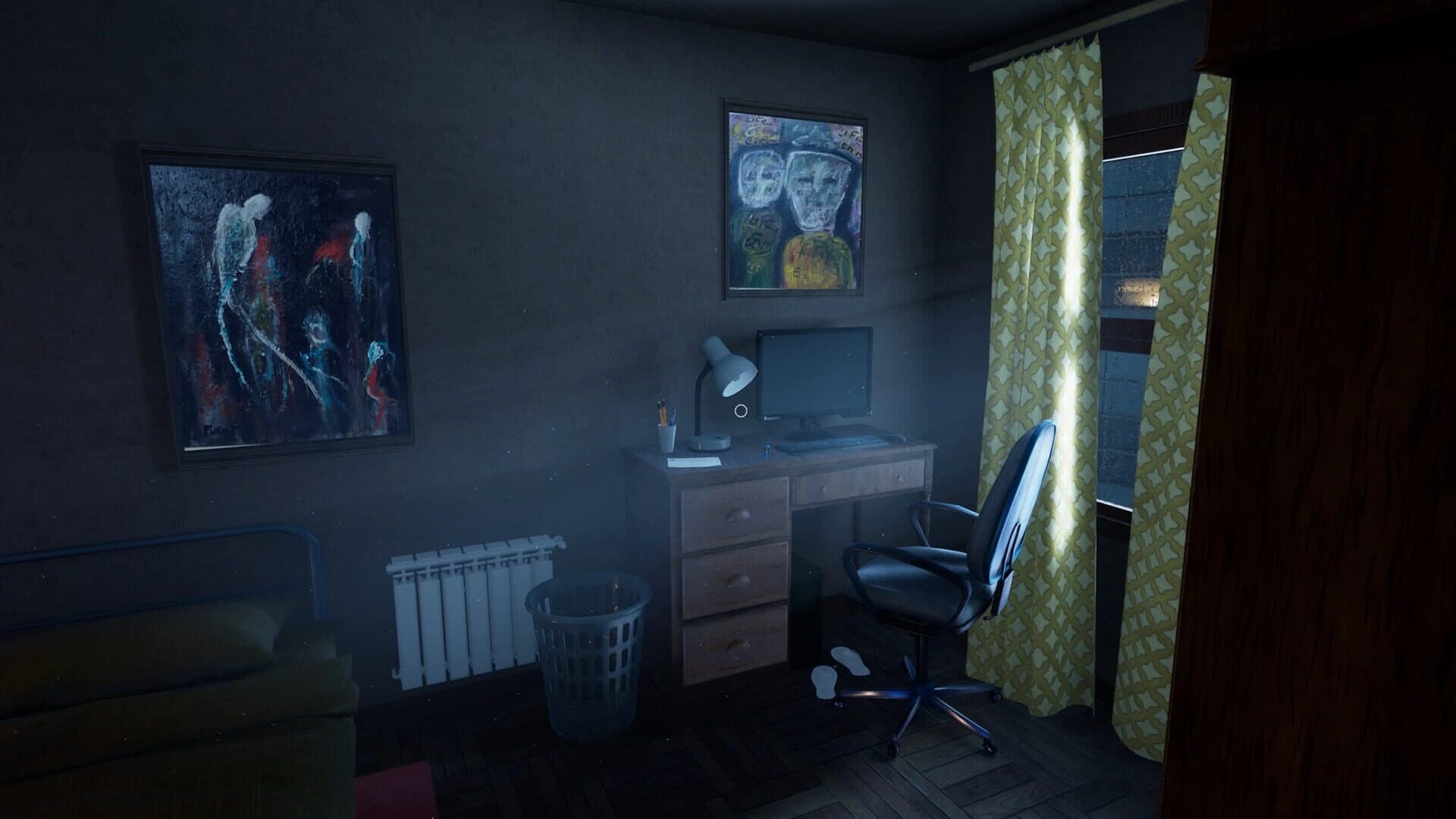 Detective: Stella Porta case screenshot 1
