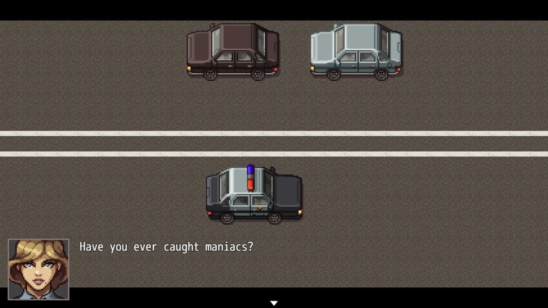 Detective Story screenshot 2