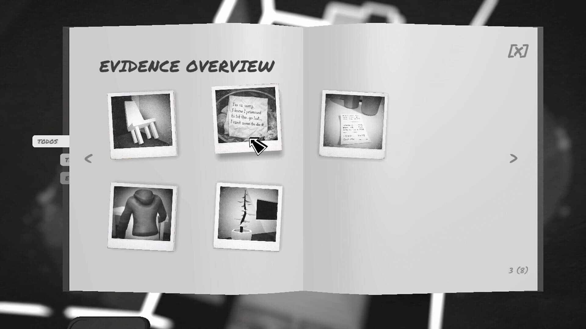 Detective Turner: If Looks Could Kill screenshot 4