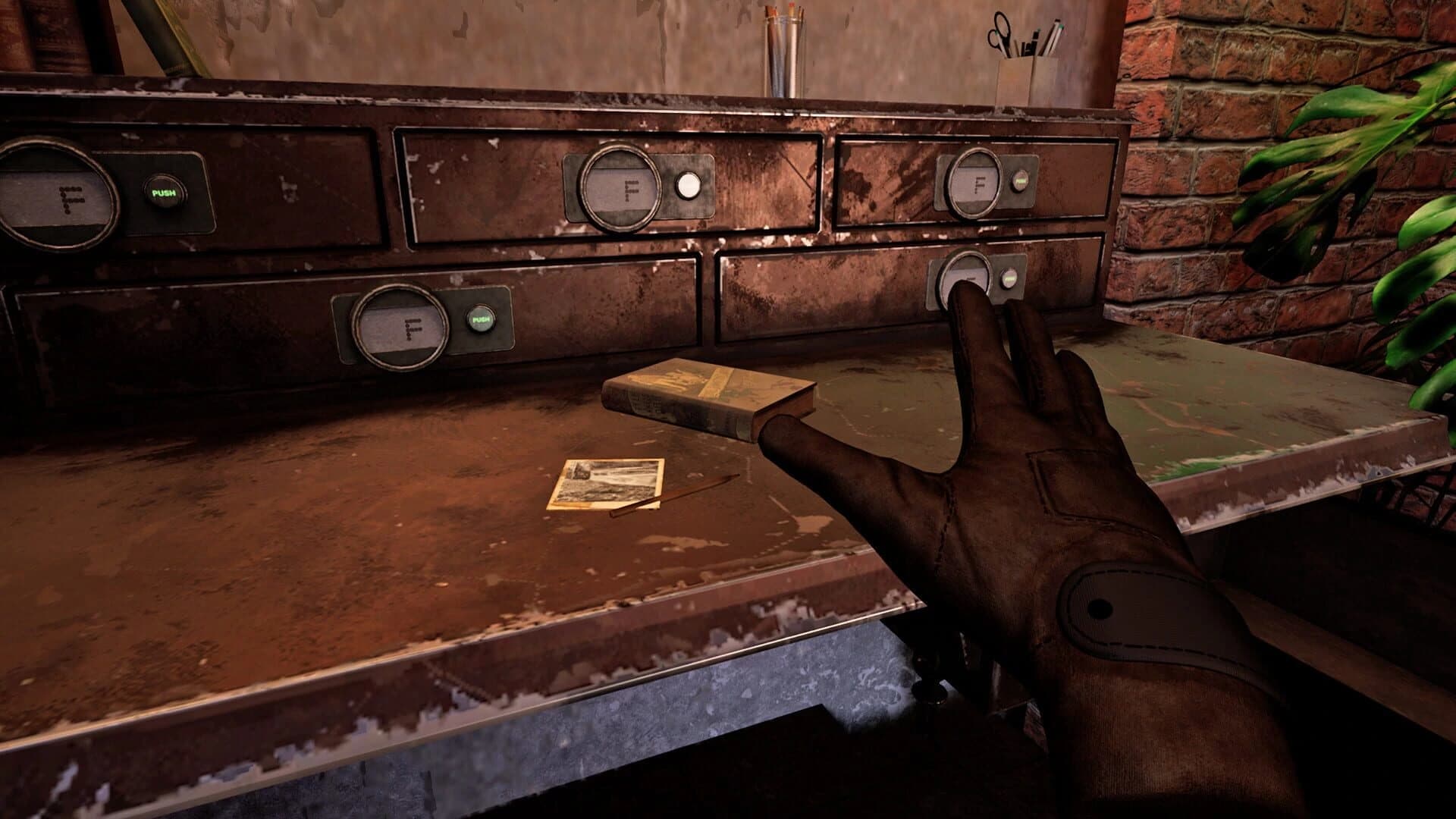 Detective VR: NFT Secret Files screenshot 3