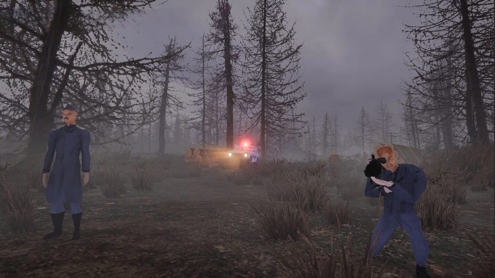 Detektiv screenshot 3