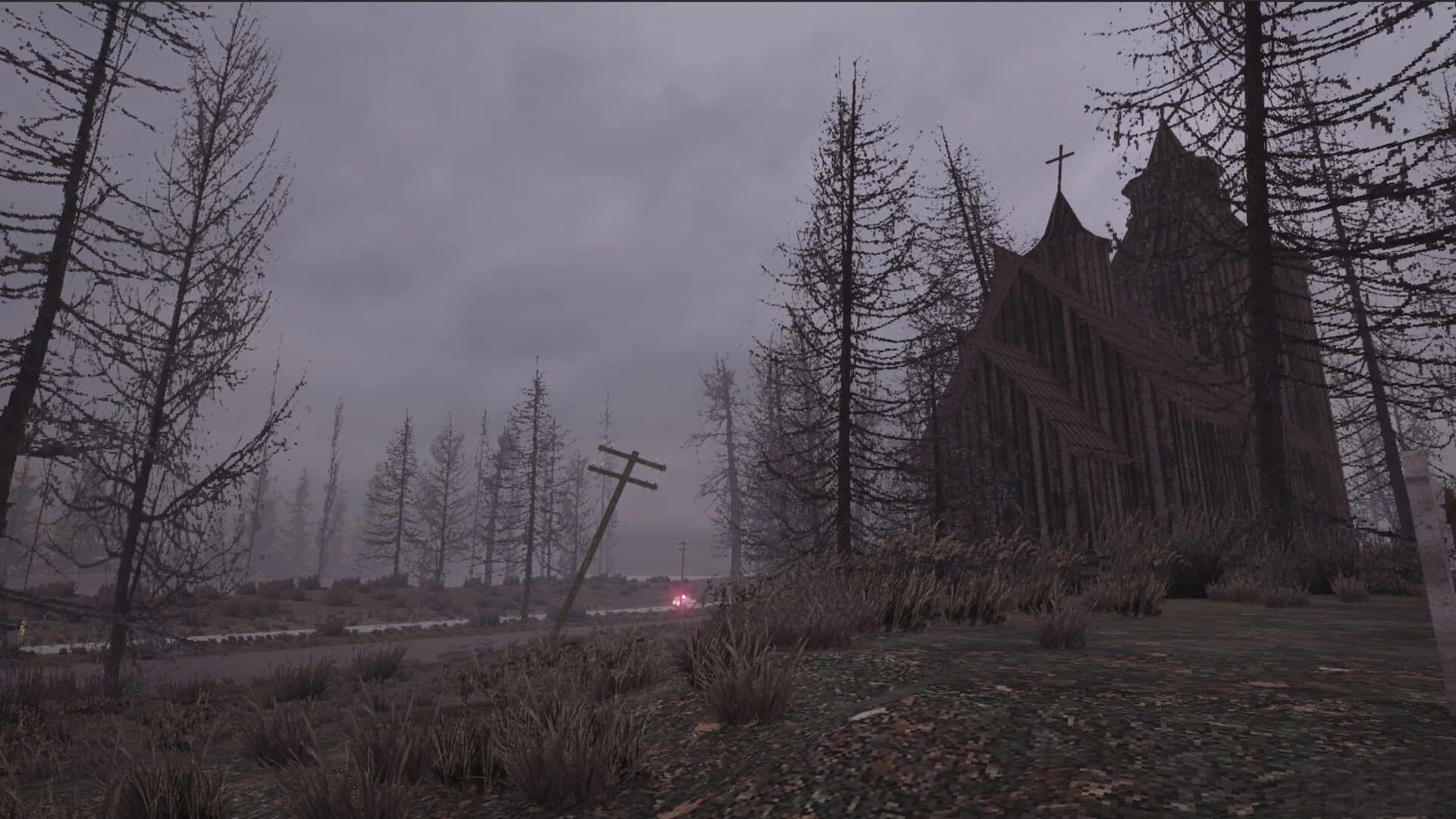 Detektiv screenshot 2