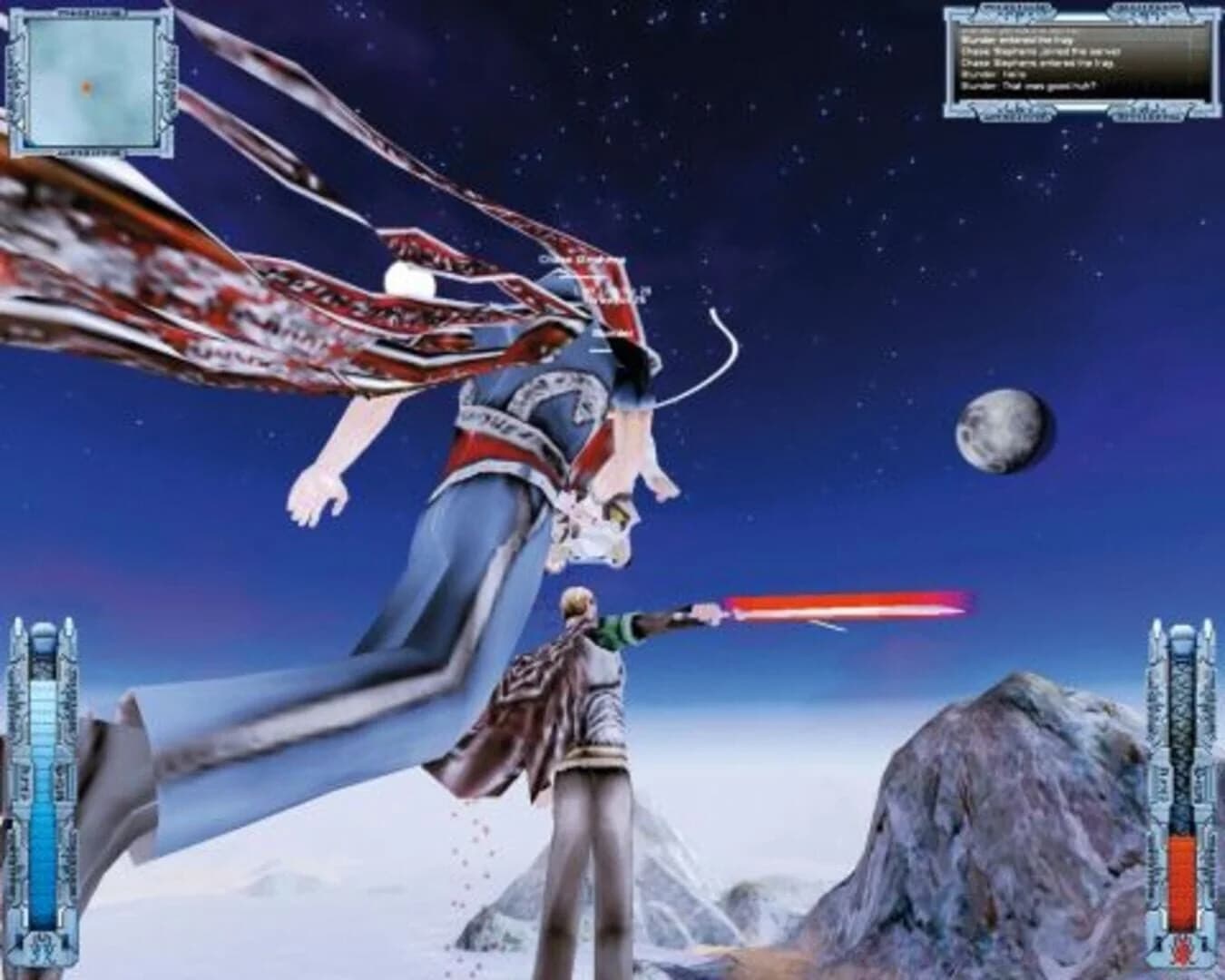 Determinance screenshot 1