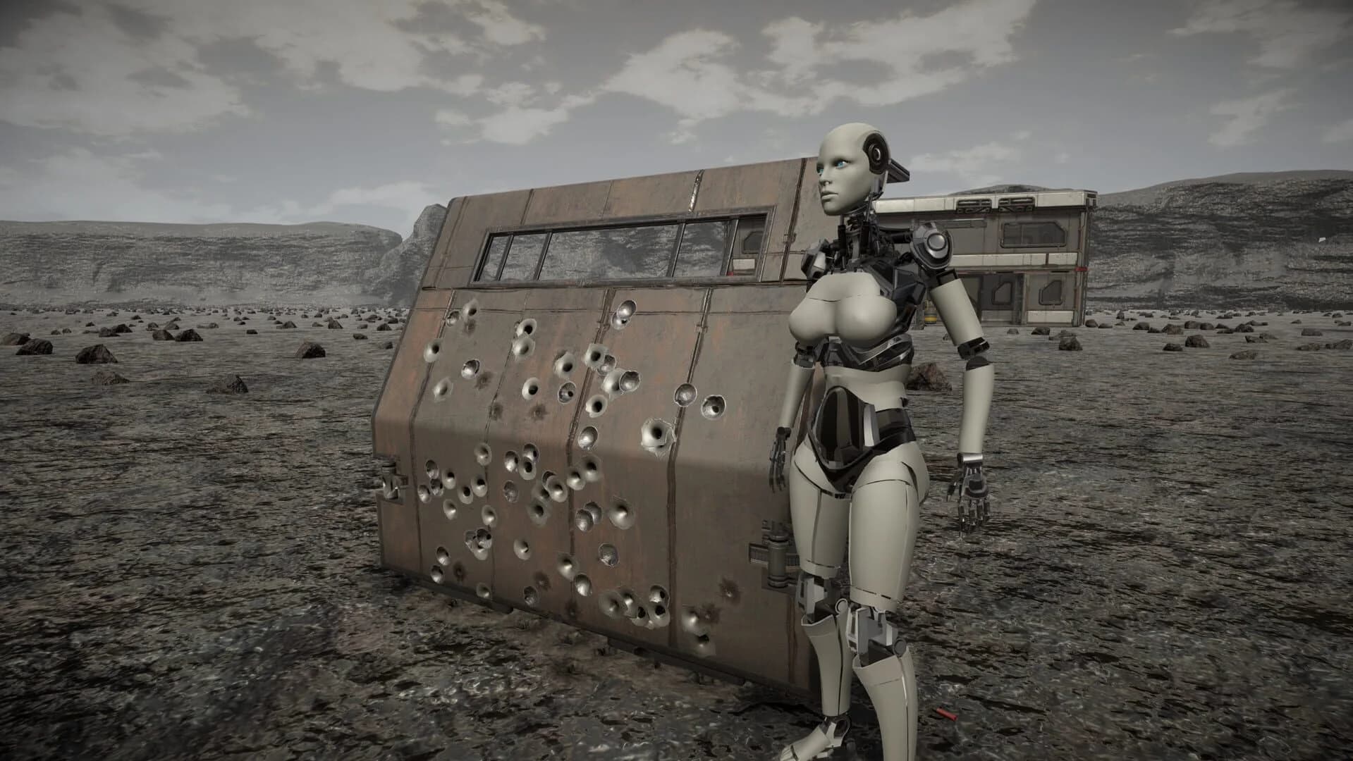 Determinant screenshot 5