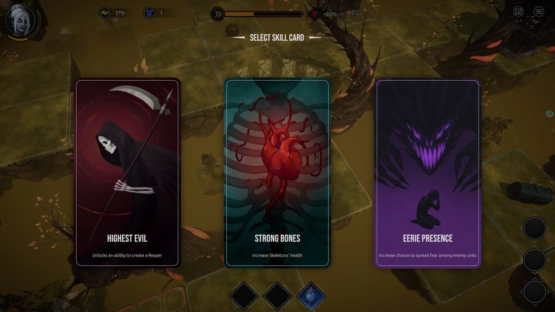 Dethroned screenshot 5