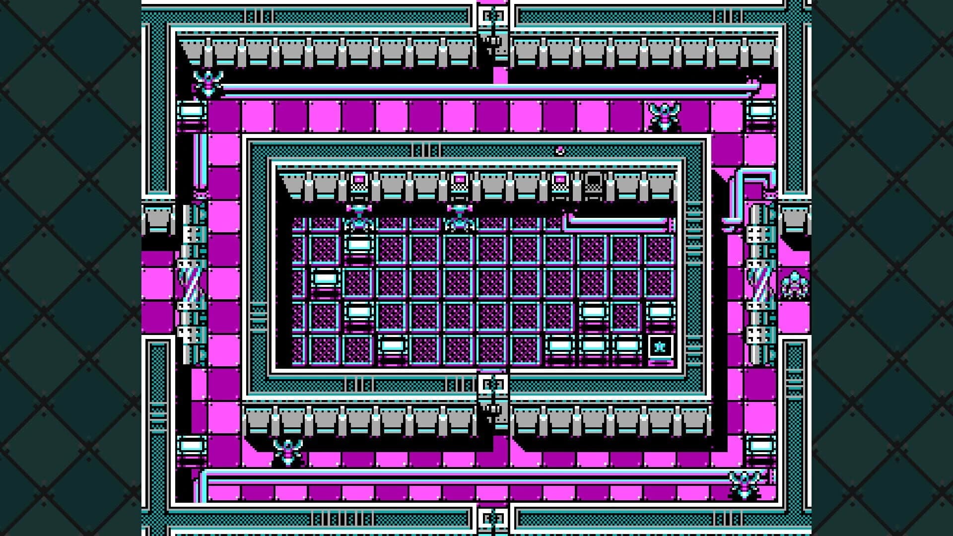 Detonation screenshot 5