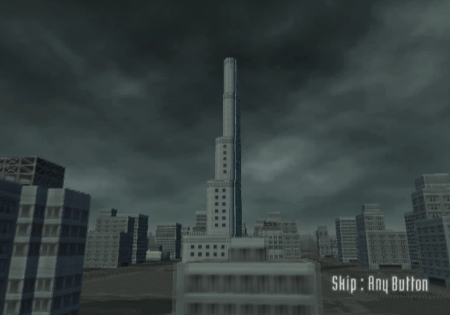 Detonator screenshot 4