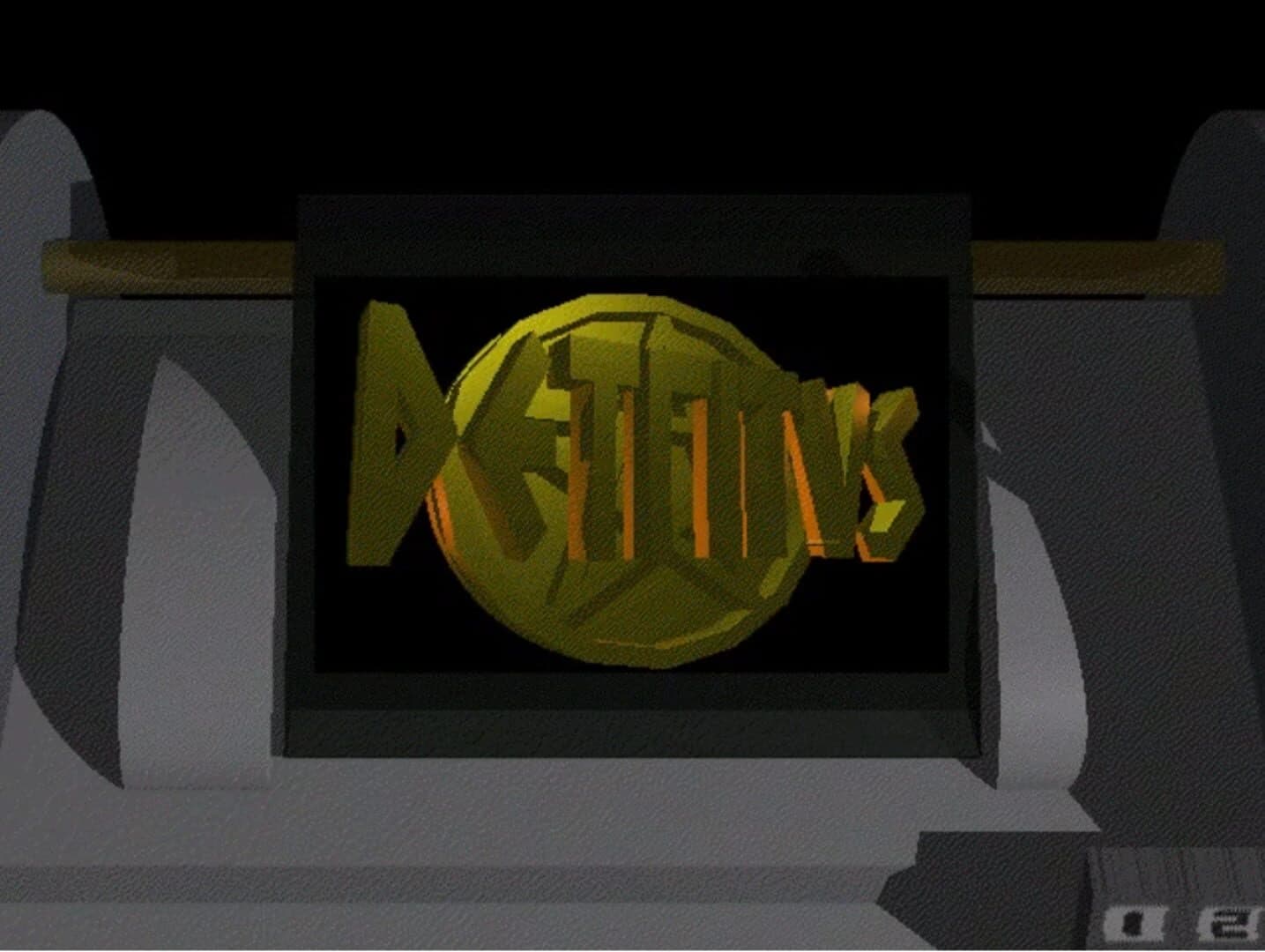 Detritus: The Daemons Quest screenshot 1