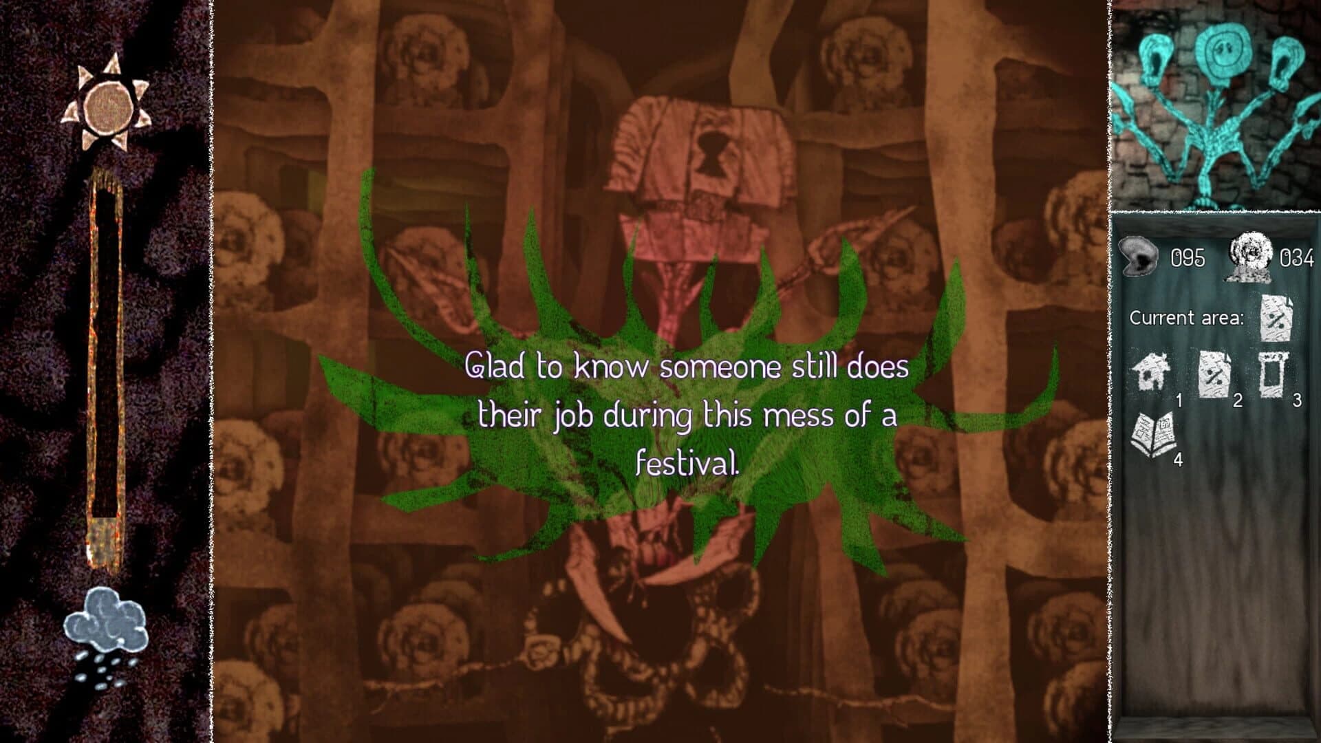 Detuned screenshot 2