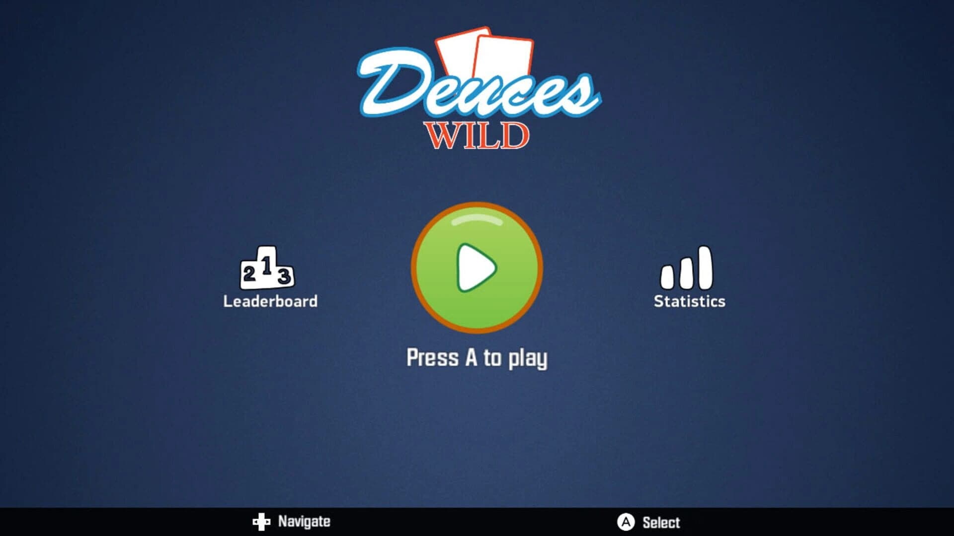 Deuces Wild: Video Poker screenshot 5