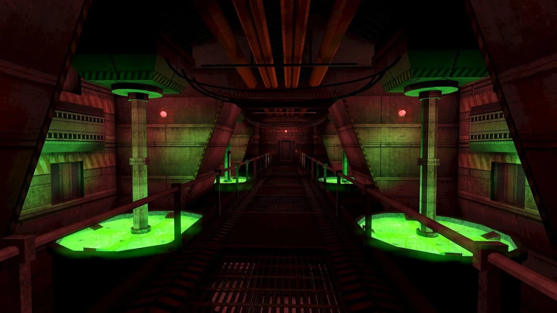 Deus Ex: Revision screenshot 5