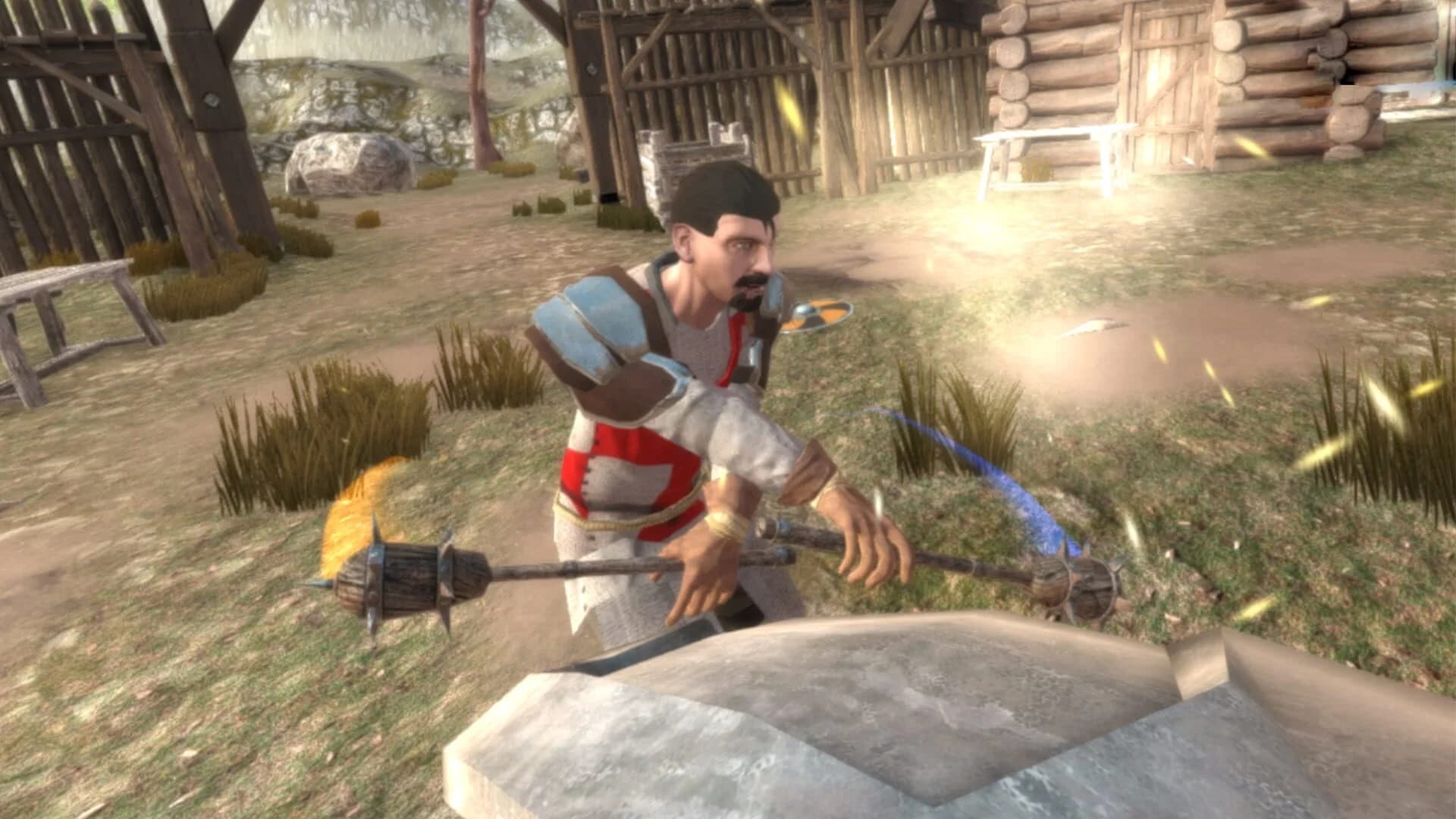 Deus Vult screenshot 4