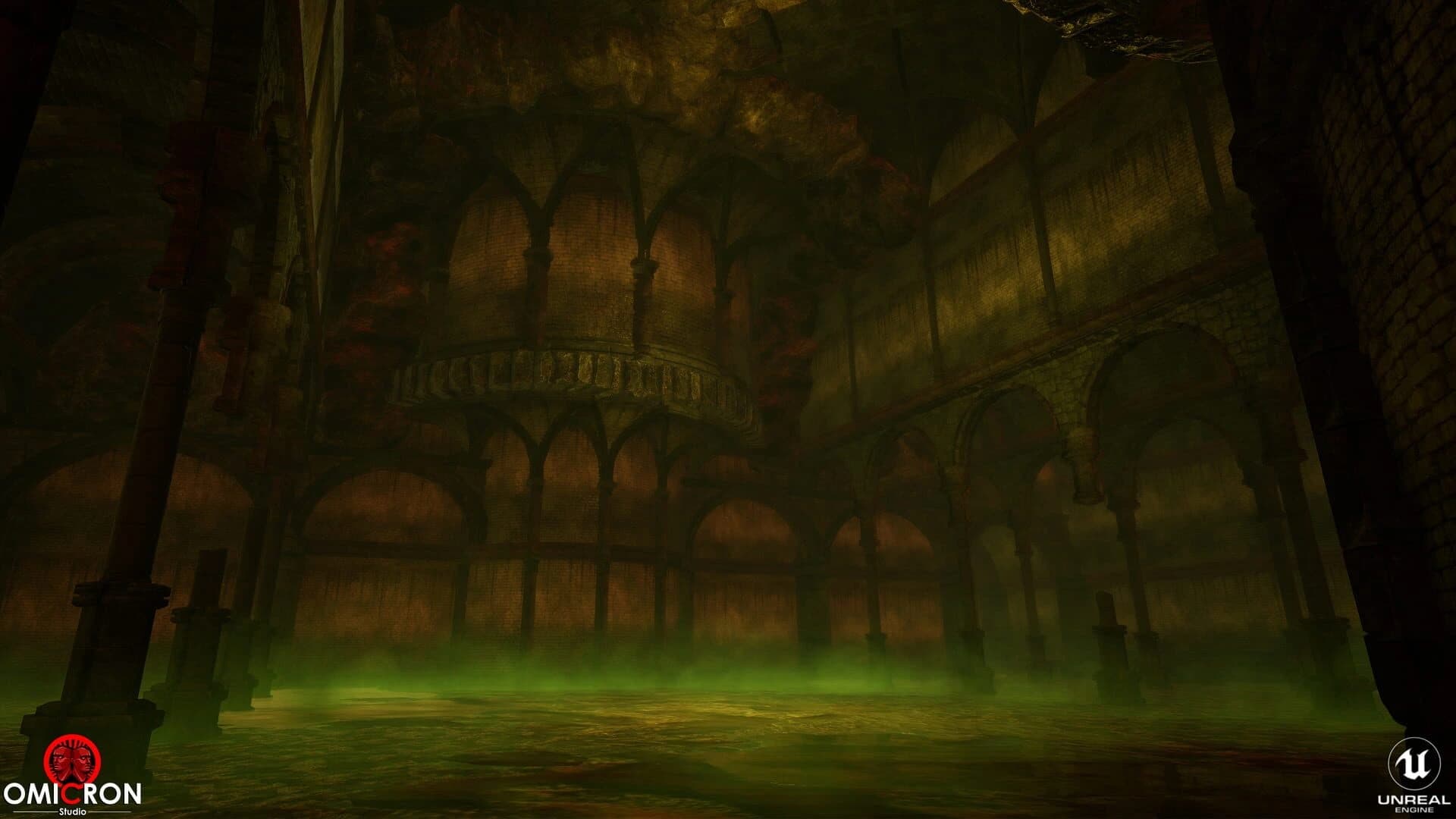 Deus Vult - Arena screenshot 4