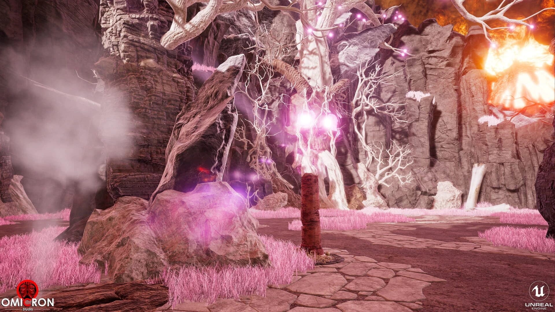 Deus Vult - Arena screenshot 1