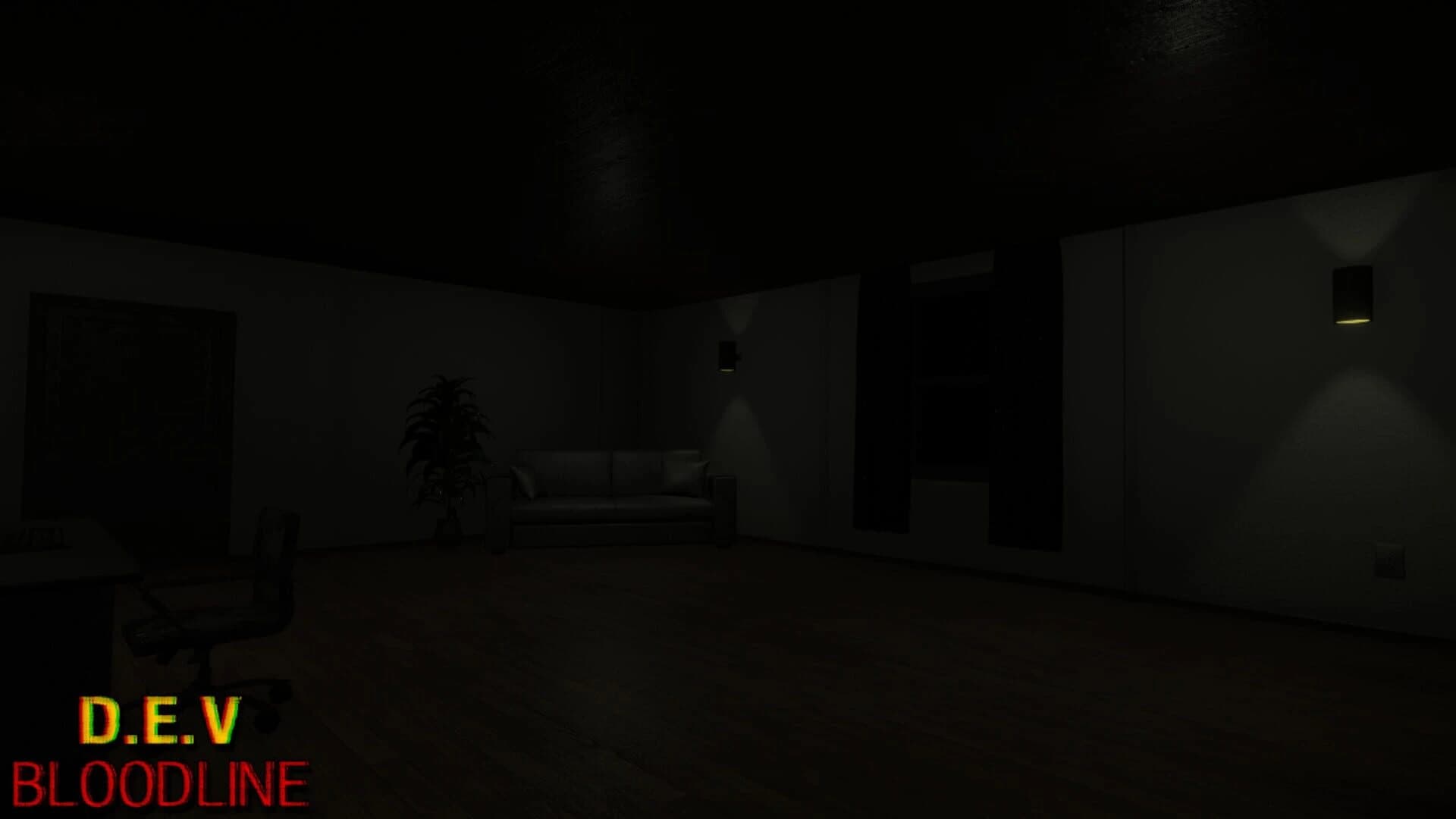 D.E.V Bloodline screenshot 3