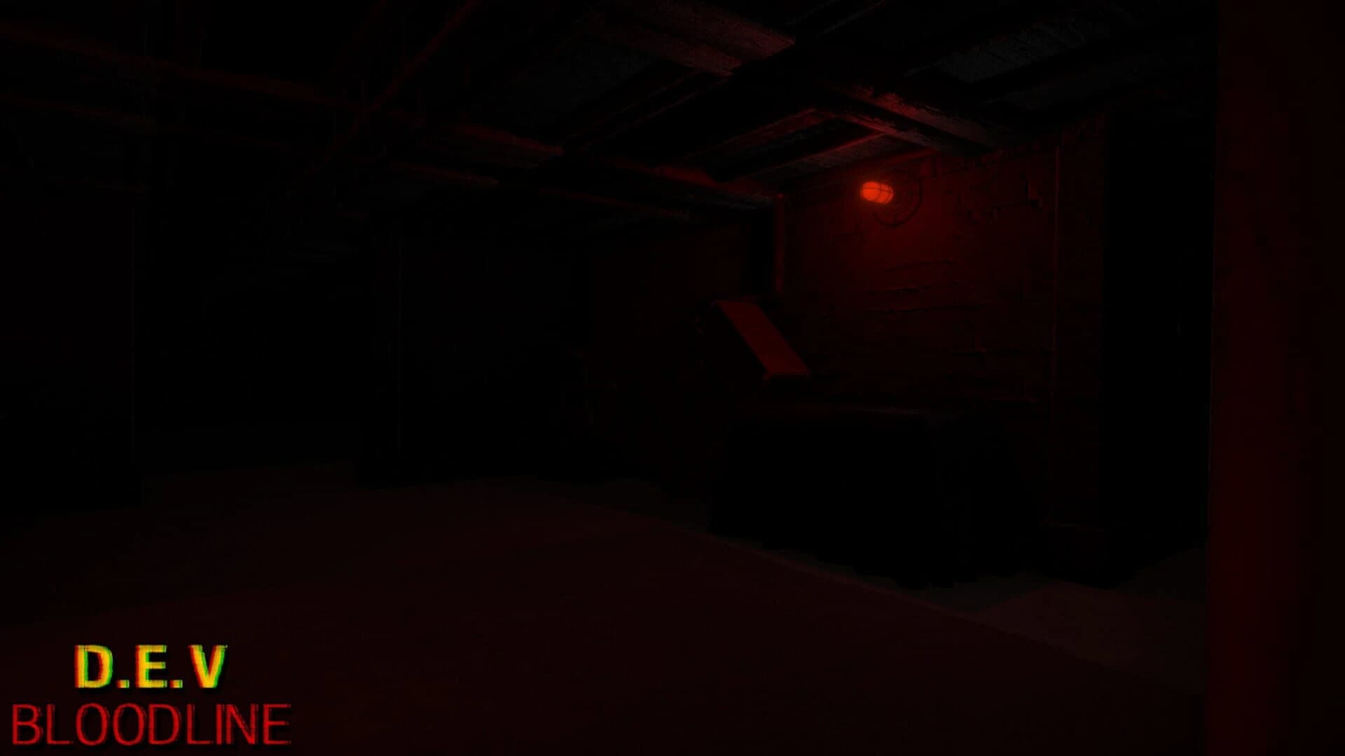 D.E.V Bloodline screenshot 1